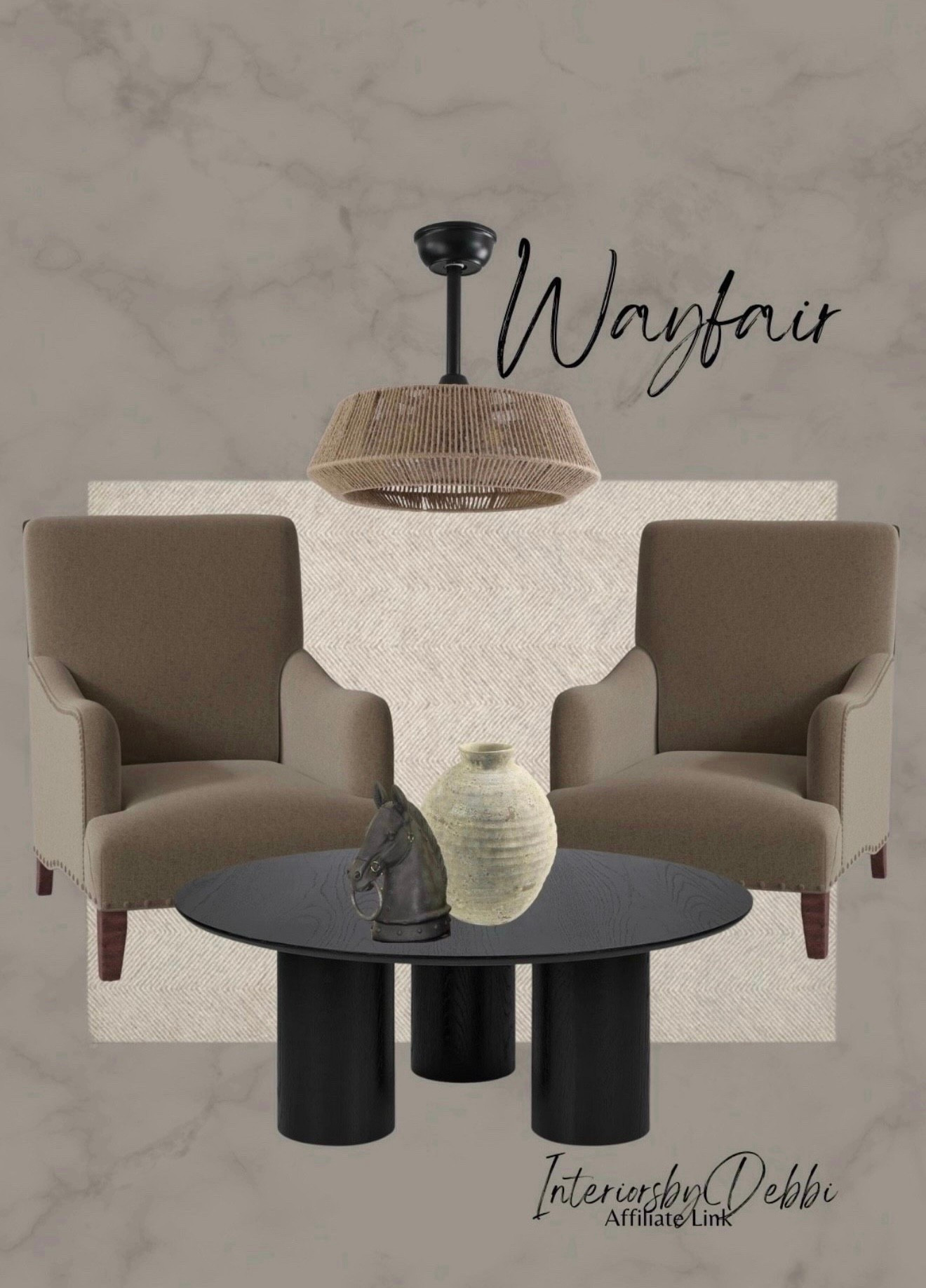 Magnolia Home
Console table, accent chair, sconces,side table, area rug, transitional home, modern decor, amazon find, amazon home, target home decor, mcgee and co, studio mcgee, amazon must have, pottery. barn, Walmart finds, affordable decor, home styling, budget friendly, accessories, neutral decor, home finds, new arrival, coming soon, sale alert, high end look for less, Amazon favorites, Target finds, cozy, modern, earthy, transitional, luxe, romantic, home decor, budget friendly decor,
#magnoliahome



#LTKHome #LTKSeasonal