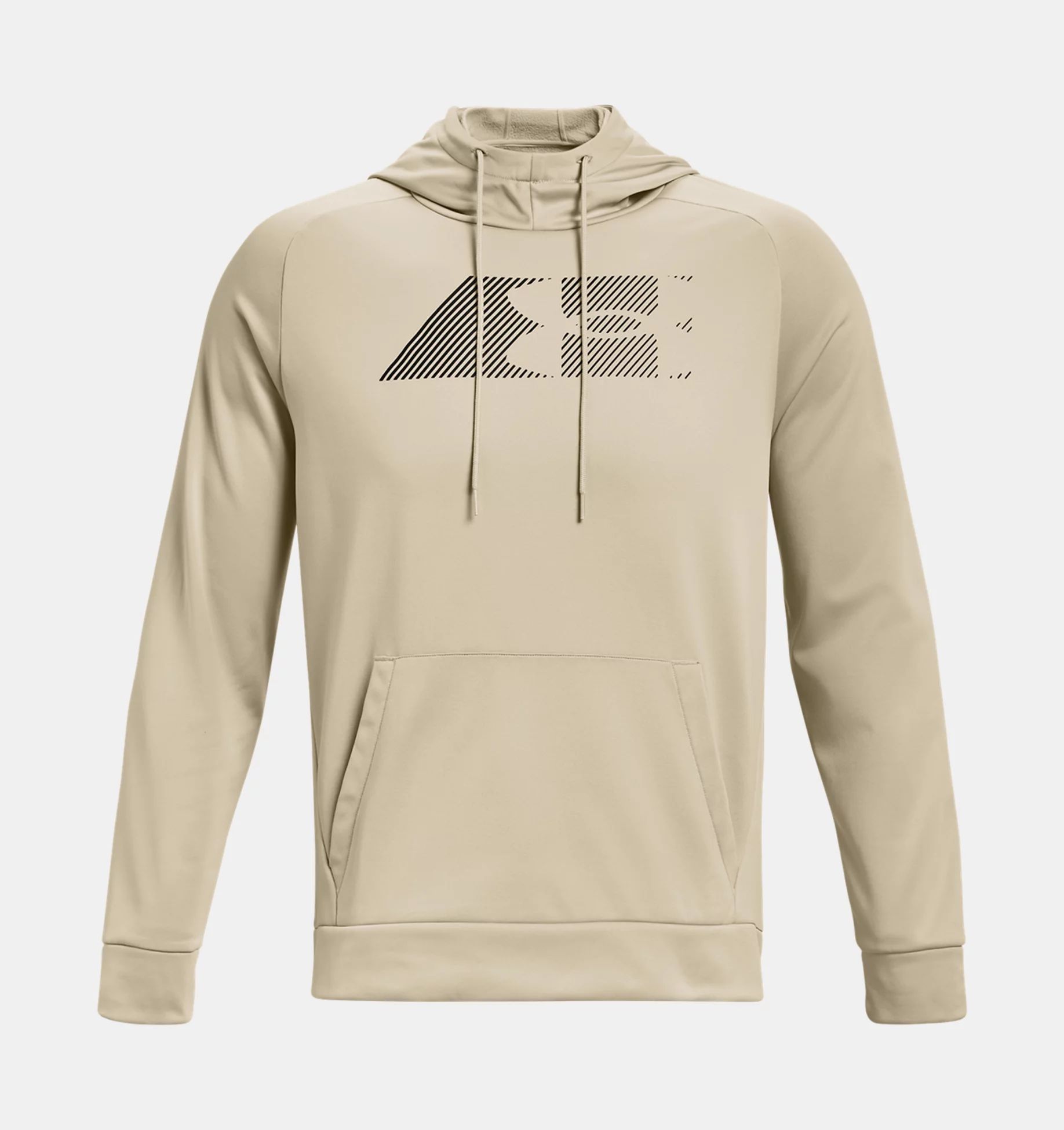 Men's Armour Fleece® Graphic Hoodie | Under Armour (US)