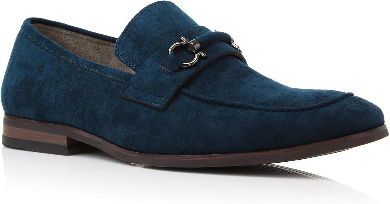 Ferro Aldo Demitri MFA19683 Penny Loafers | Amazon (US)