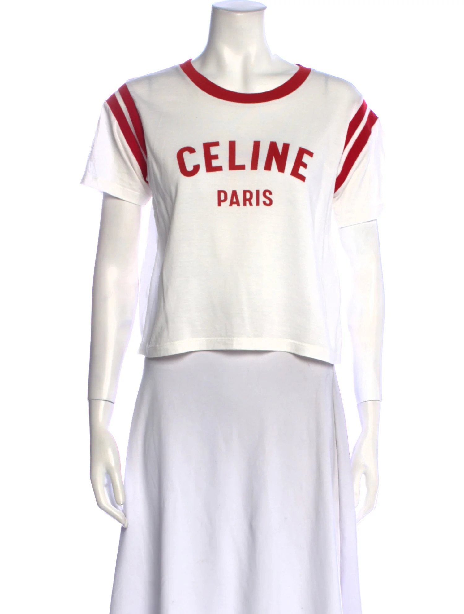Celine T-Shirt | The RealReal