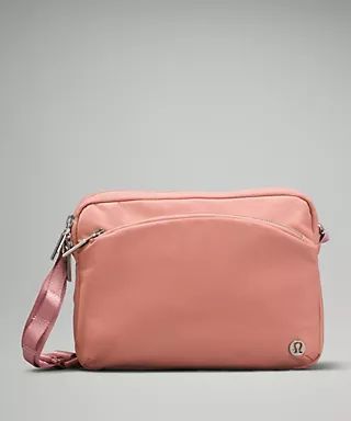 City Adventurer Crossbody Bag 2.5L | Women's Bags,Purses,Wallets | lululemon | Lululemon (US)