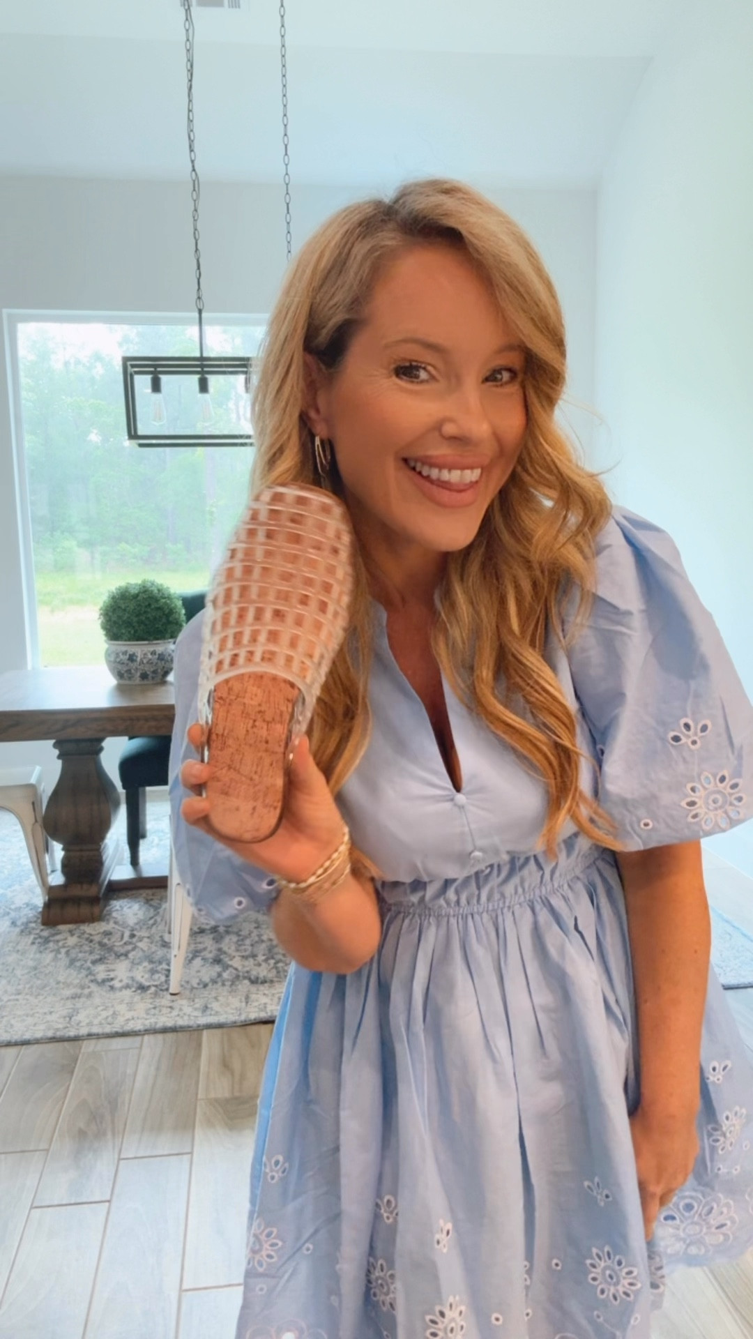 Cato fashions spring dress - wearing a size small

#LTKSeasonal #LTKOver40 #LTKootd