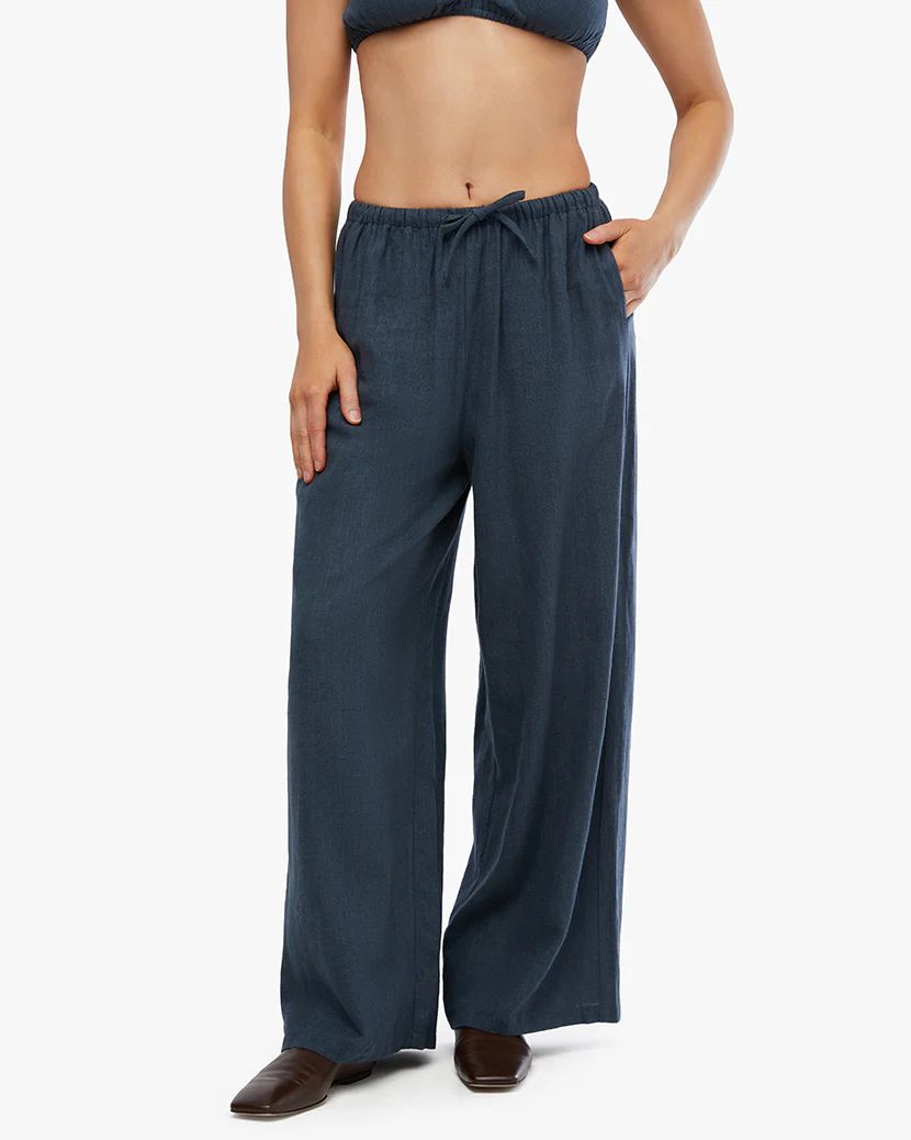 Wide Leg Pant | We Wore What