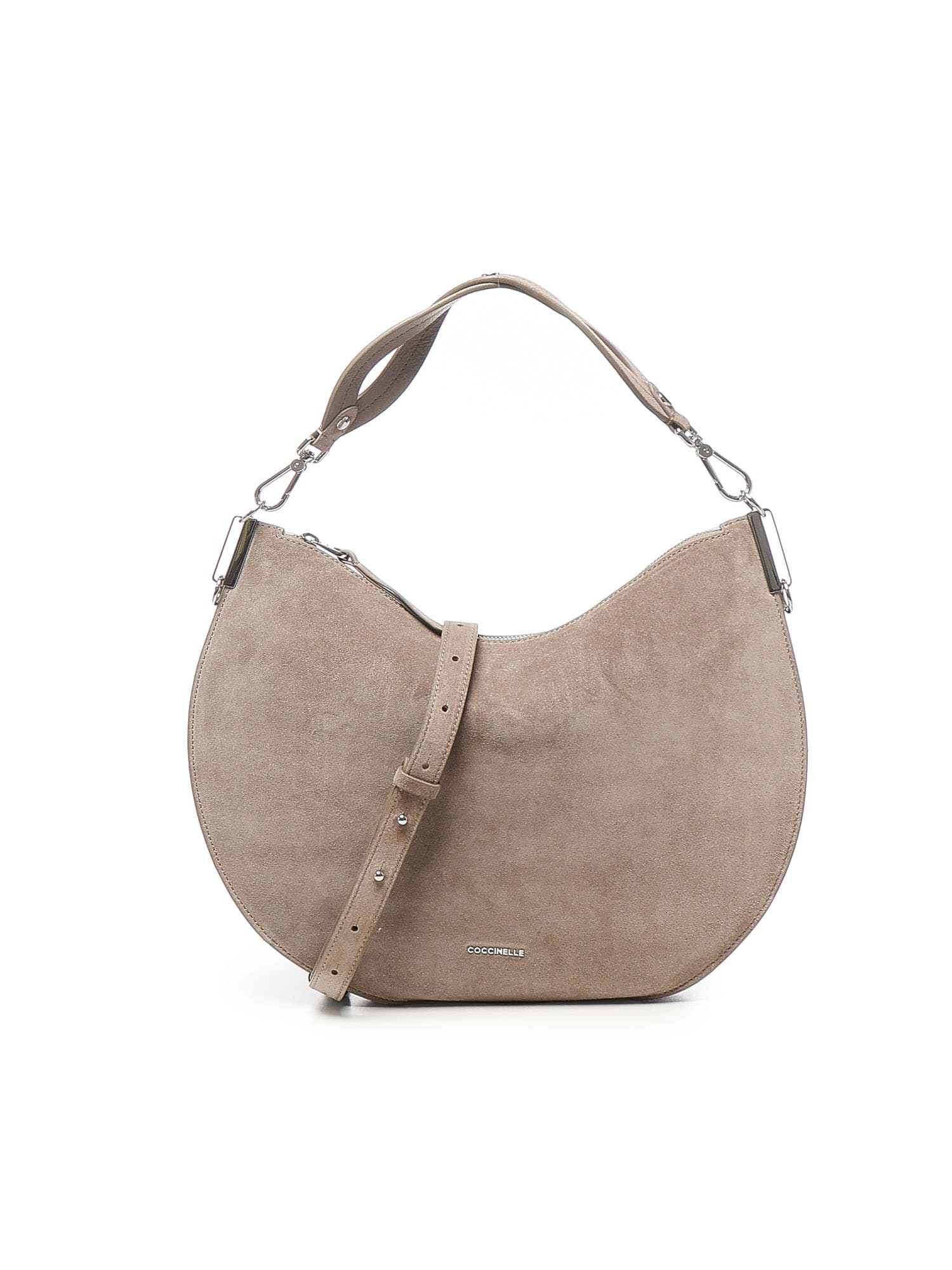 Coccinelle Sunup Large Bag | Italist.com US