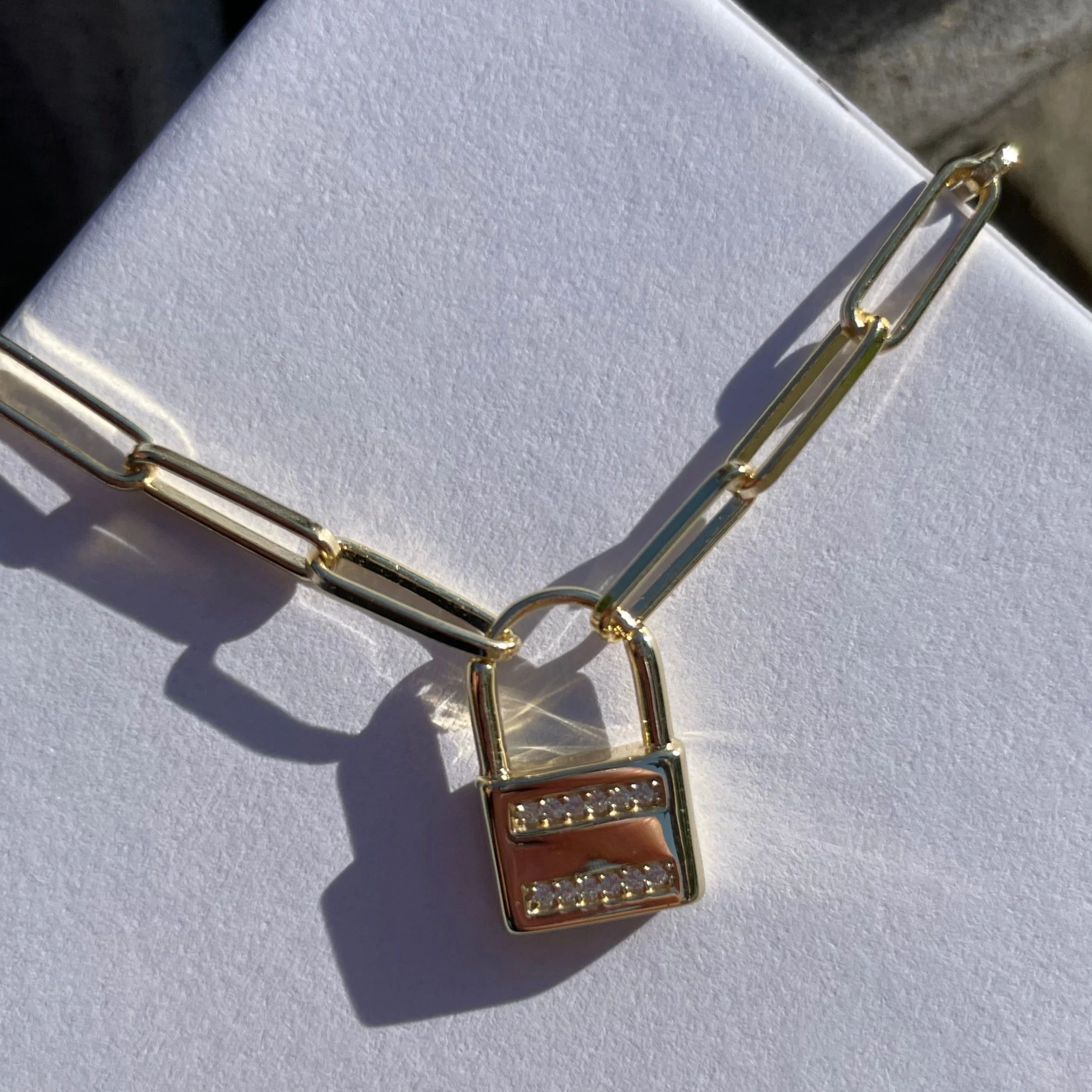 Lock Toggle Bracelet Religious Jewelry- Religious Gift Idea- Christian Gifts Religious Bracelet | Gravie's