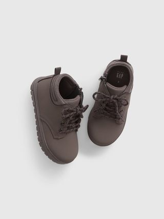 Toddler Chukka  Boots | Gap (US)