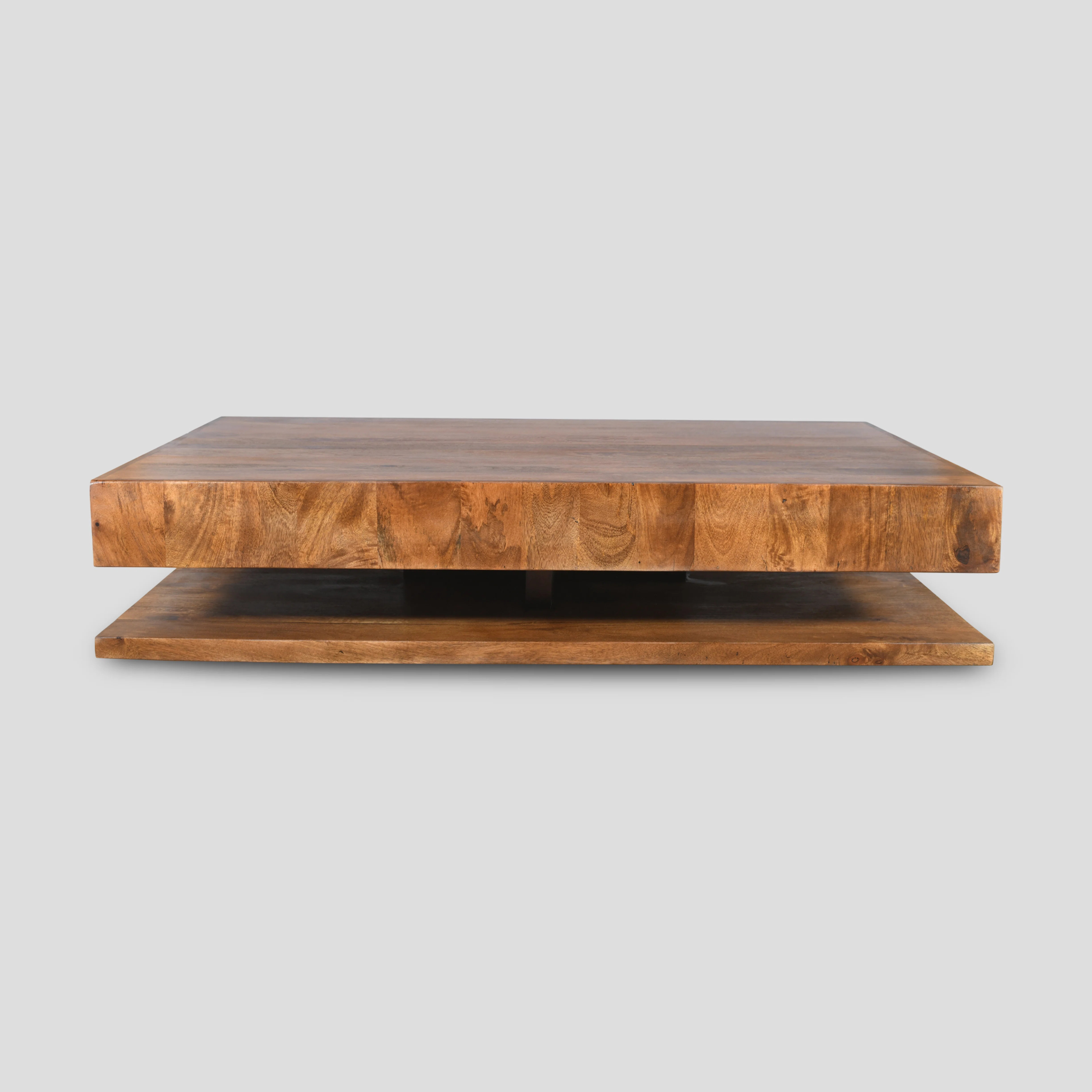 Cassiana Solid Wood Coffee Table | Wayfair North America