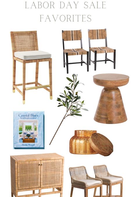 Labor Day Sales on furniture and fall home decor! 

Rattan furniture, pumpkin candle, faux olive branch, Serena and Lily sale 

#LTKSeasonal #LTKhome #LTKsalealert