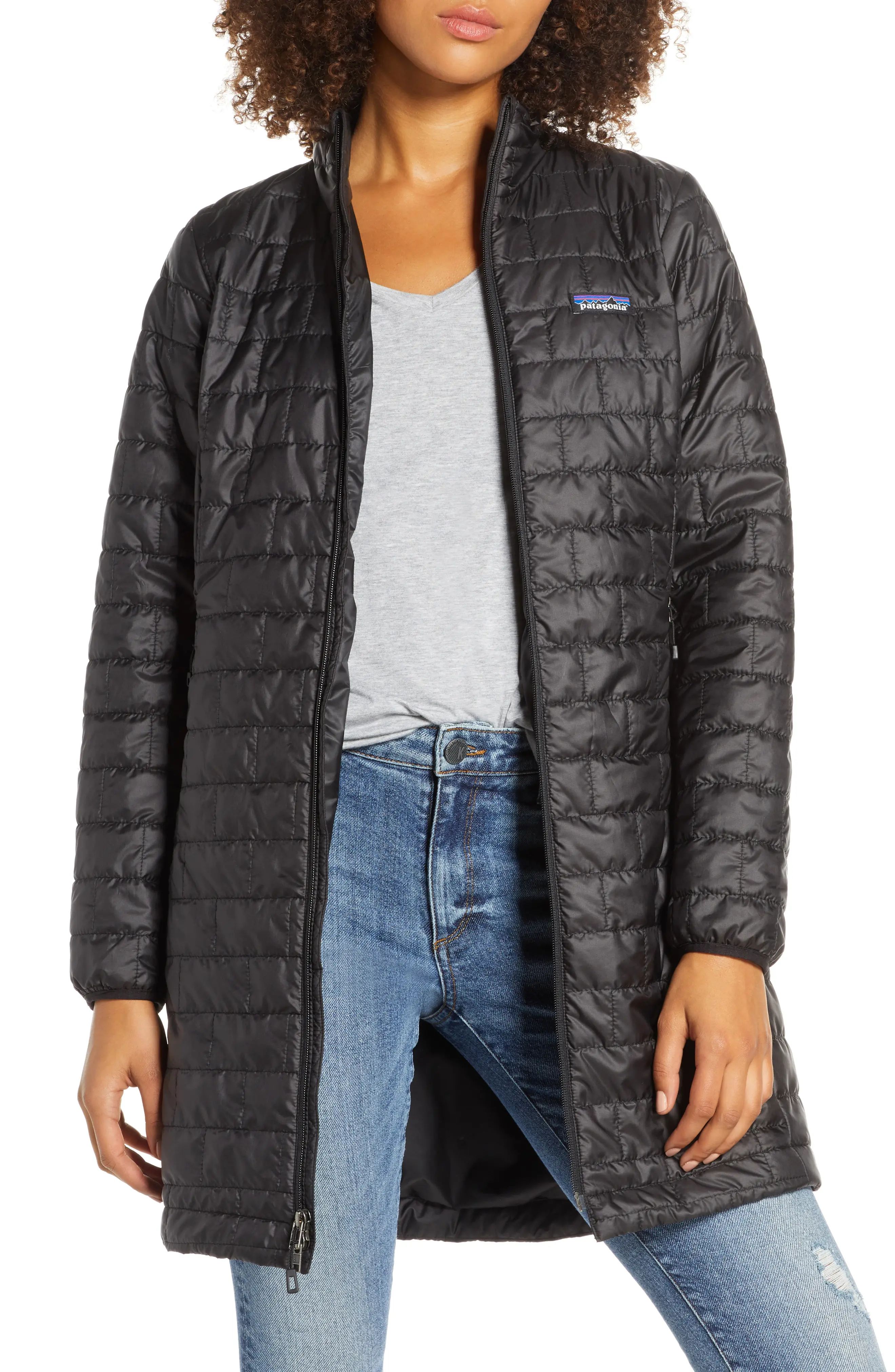 Women's Patagonia Nano Puff Water Repellent Puffer Jacket | Nordstrom