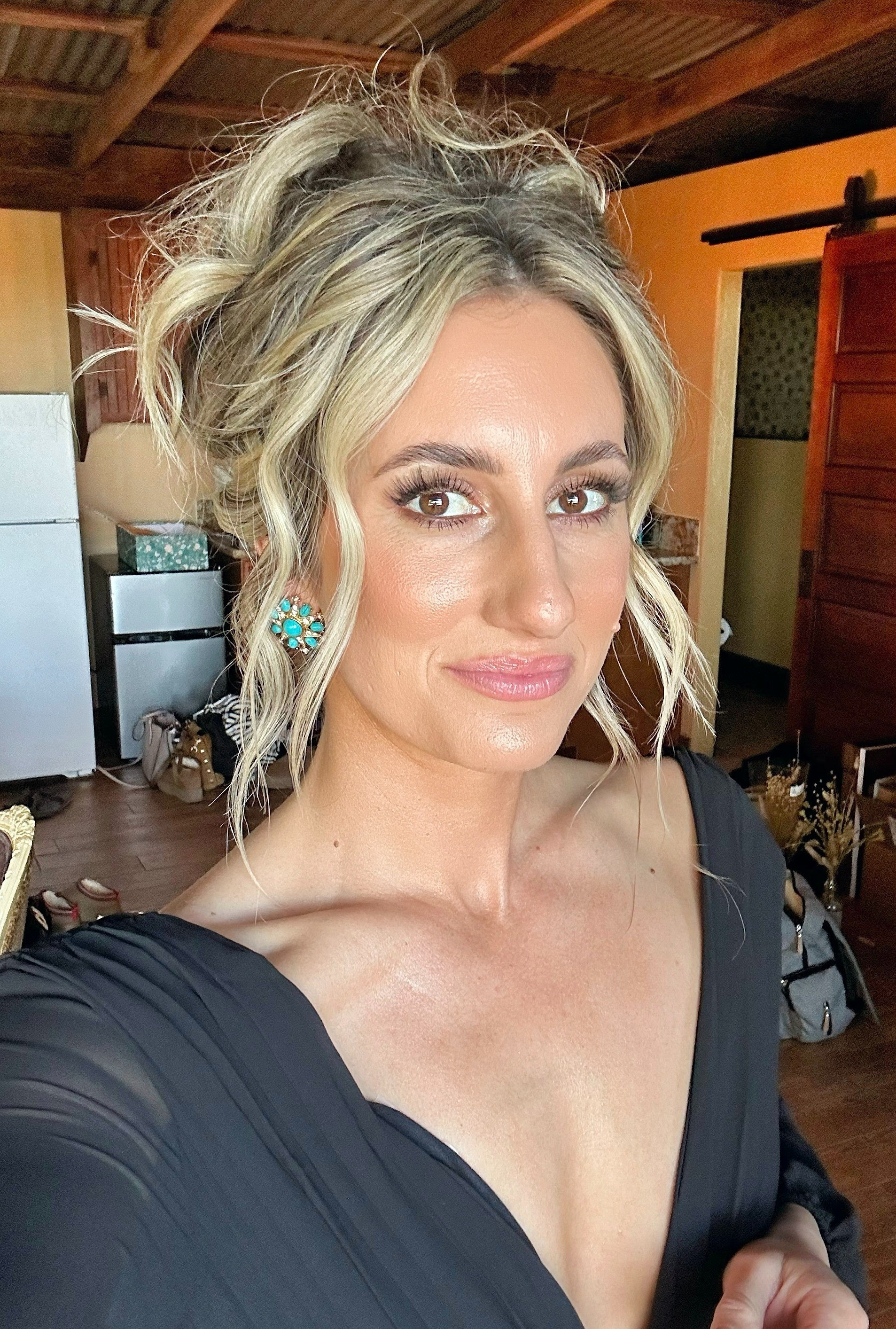 Event Makeup TutorialLevel up your makeup look for any special occasion!

