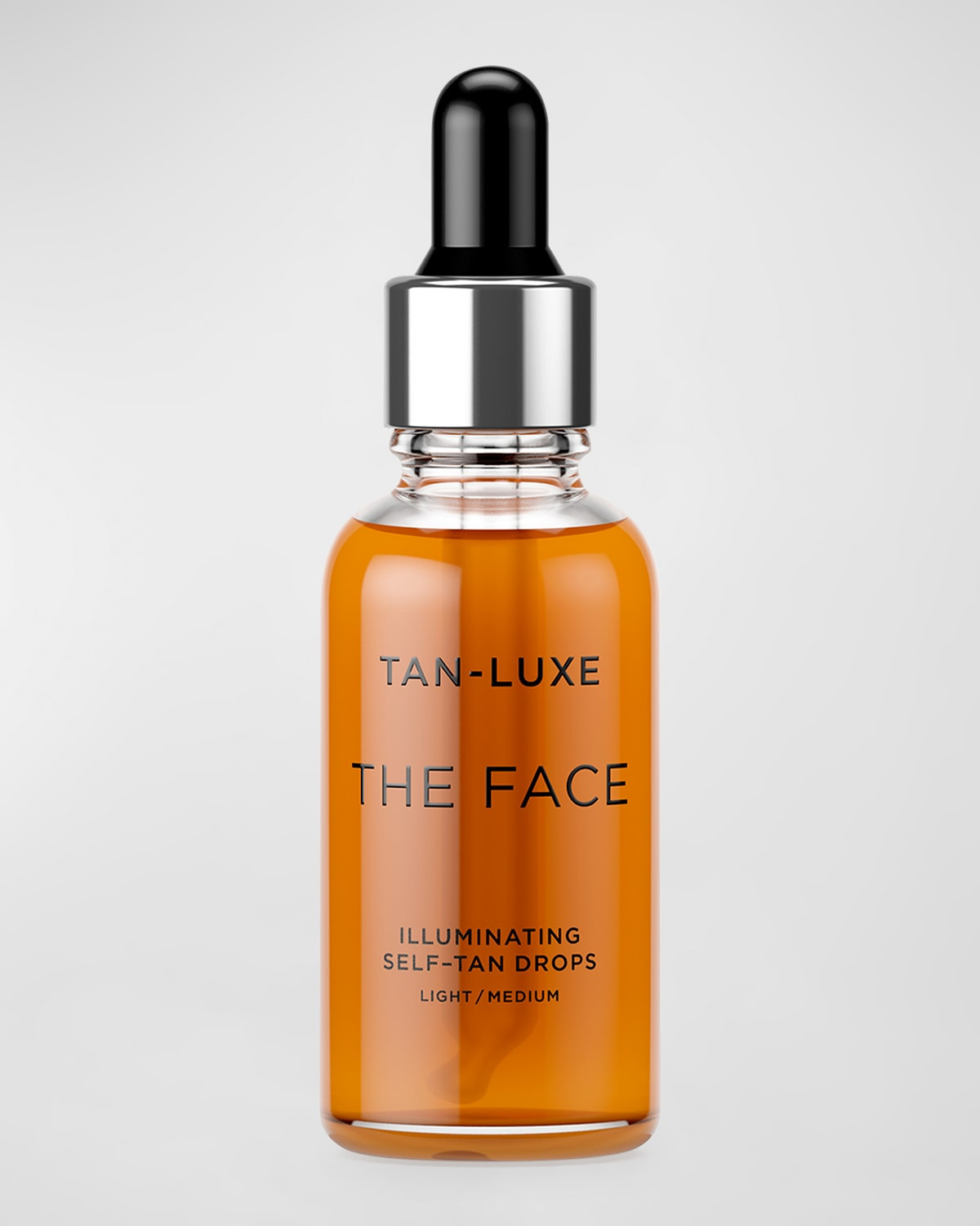 THE FACE Illuminating Self-Tan Drops, 1 oz. | Neiman Marcus
