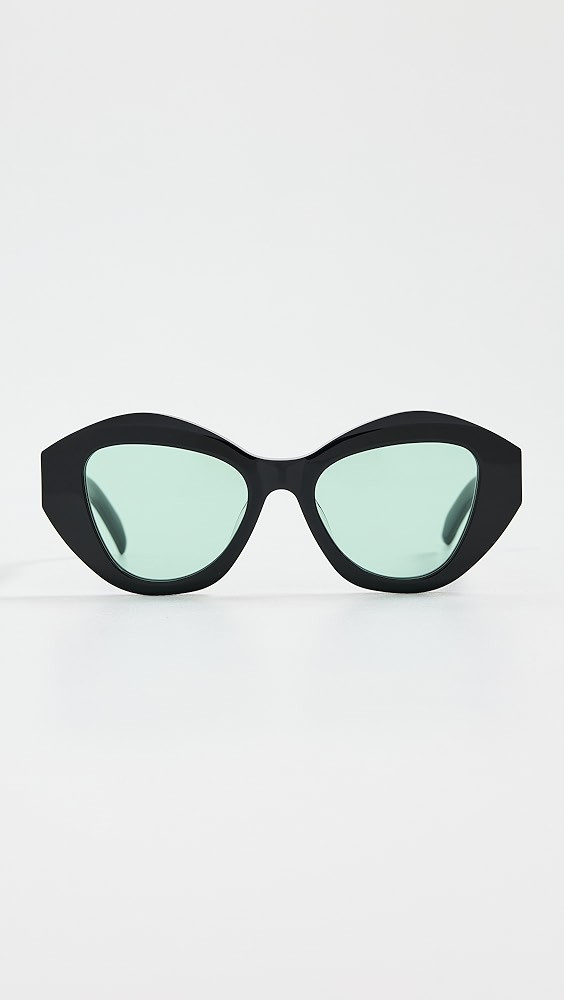 Frame 32 Sunglasses | Shopbop