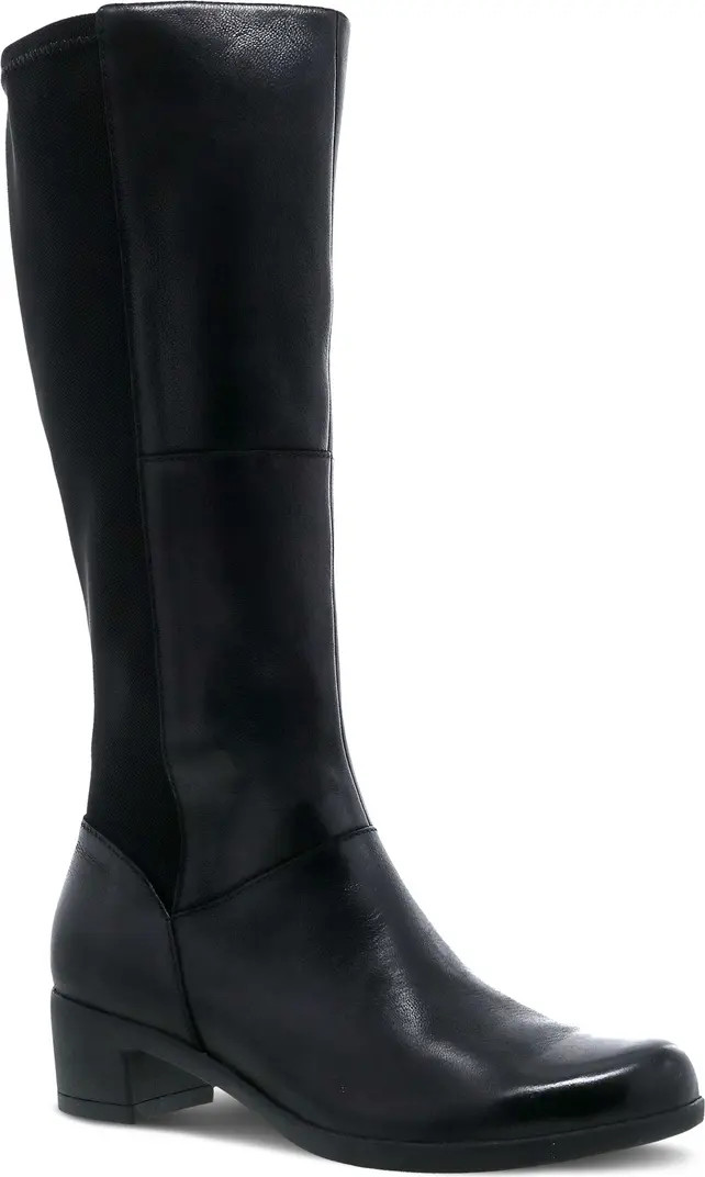 Celestine Tall Boot (Women) | Nordstrom