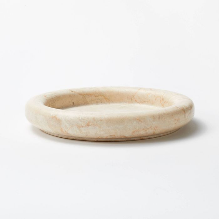 Marble Dish - Threshold&#8482; designed with Studio McGee | Target
