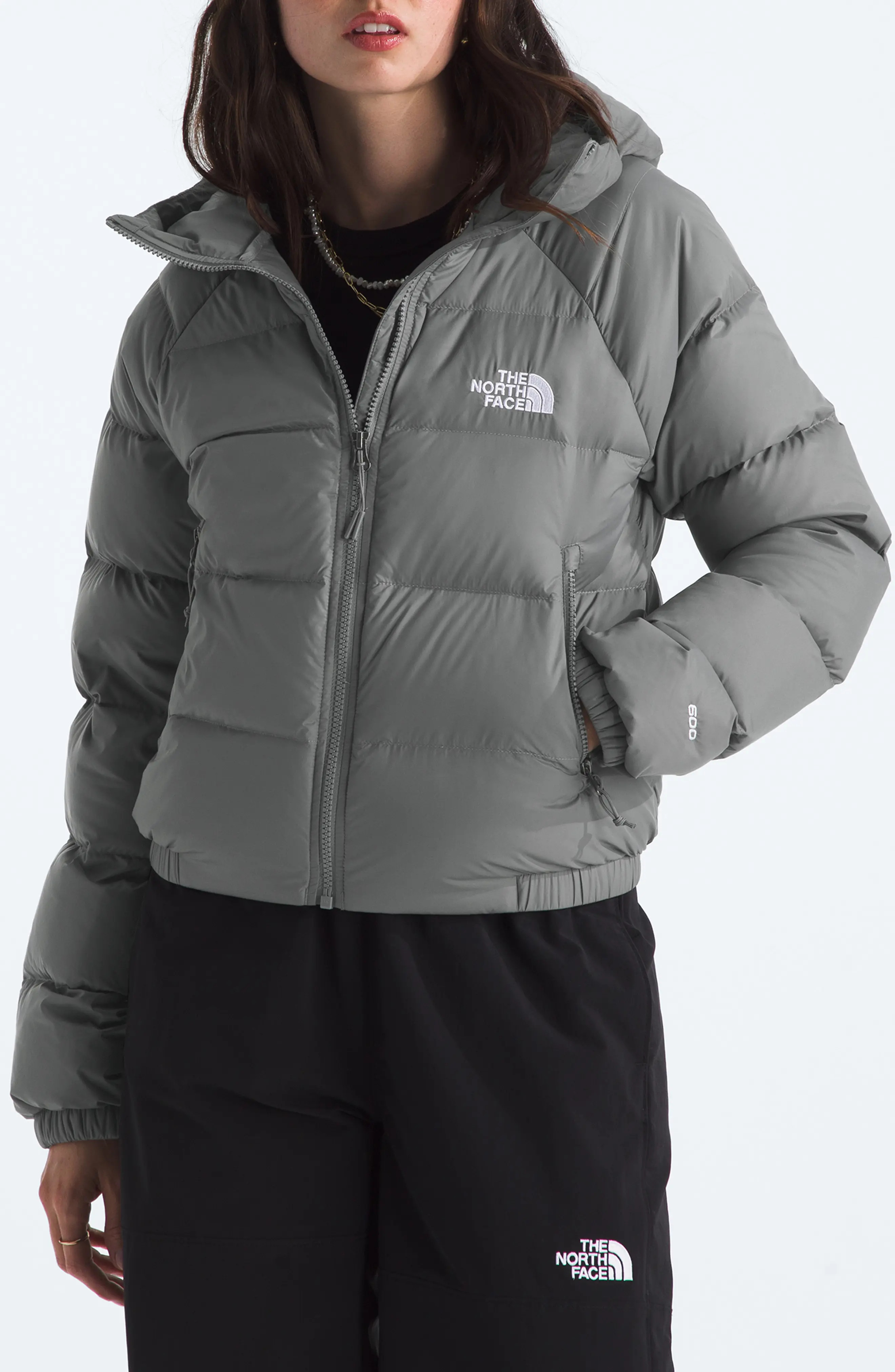 Hydrenalite Hooded Down Jacket (Women) | Nordstrom | Nordstrom