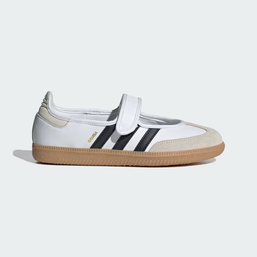 Zapatilla Samba Jane | adidas ES