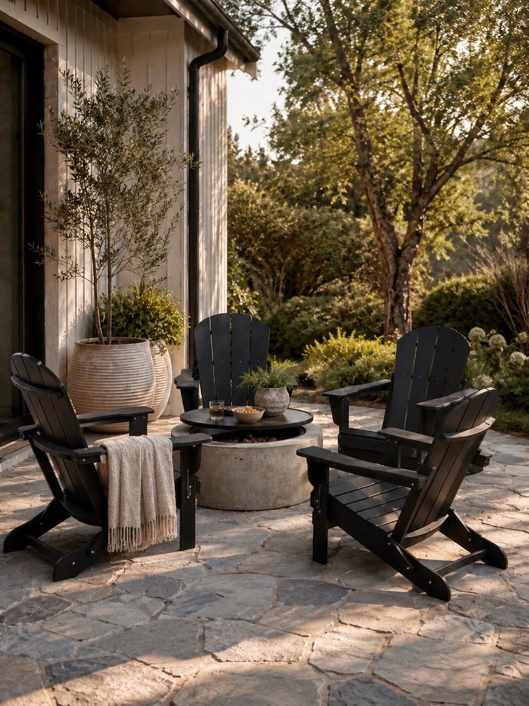 WAYFAIR SALE: Create the Ultimate Backyard Gathering Space 🔥

There’s nothing better than ending the day around a cozy fire with family and friends. This stylish outdoor seating set brings comfort, durability, and timeless design to your patio, making it the perfect spot for morning coffee, weekend entertaining, or relaxing under the stars. A backyard upgrade you’ll enjoy in every season.

Follow @farmtotablecreations on Instagram for more cozy home finds and trending decor.

#LTKHome #OutdoorLiving #PatioDecor #BackyardInspiration #FirePit #OutdoorFurniture #CozyHome #BackyardGoals #OutdoorStyle #HomeDecor #OutdoorEntertaining #LTKFinds #FarmToTableCreations #PatioSeason

#LTKSaleAlert #LTKHome
