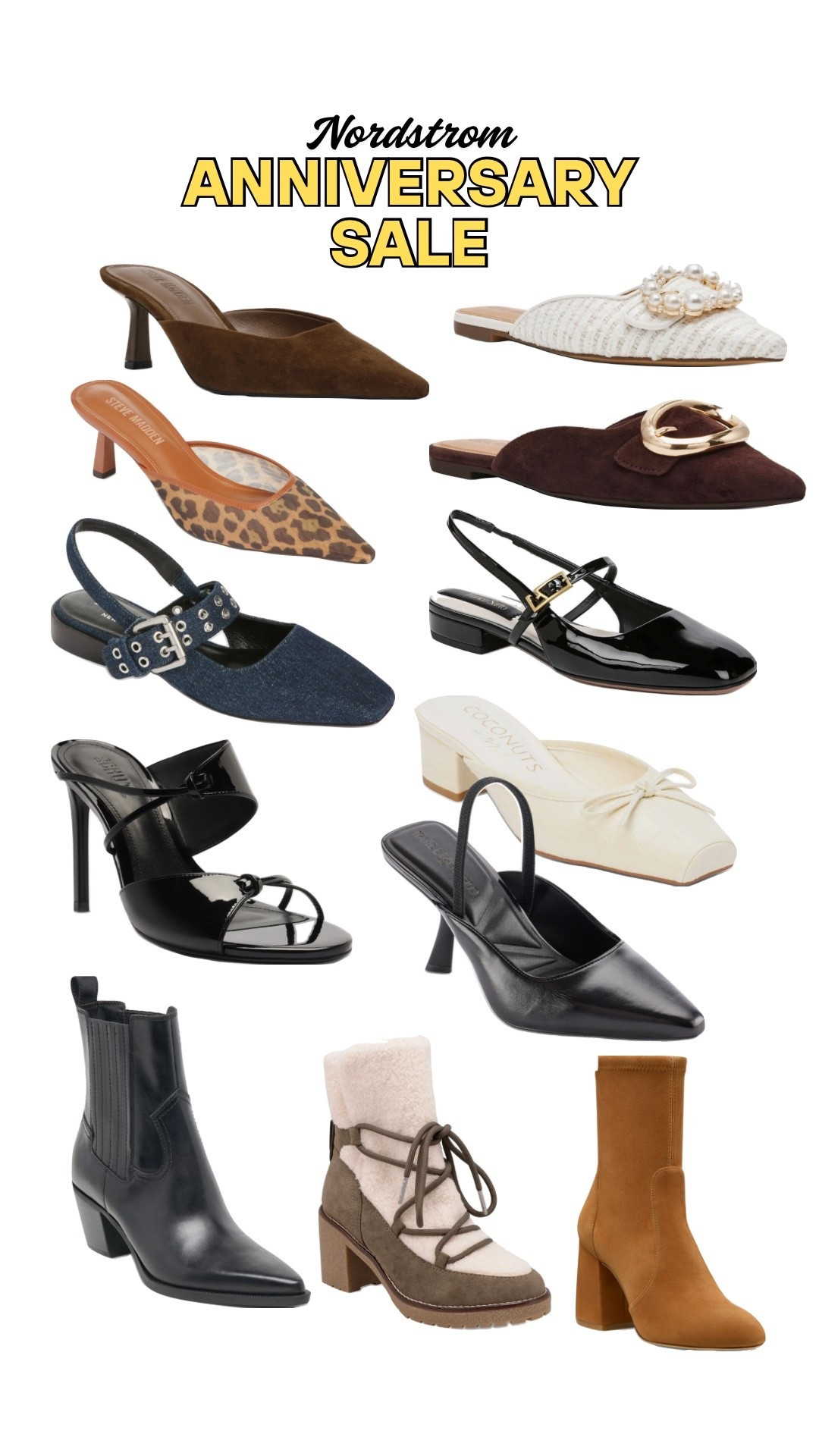 Nordstrom Anniversary Sale
Nordy Sale
Summer Sale


#LTKStyleTip #LTKSaleAlert #LTKShoeCrush