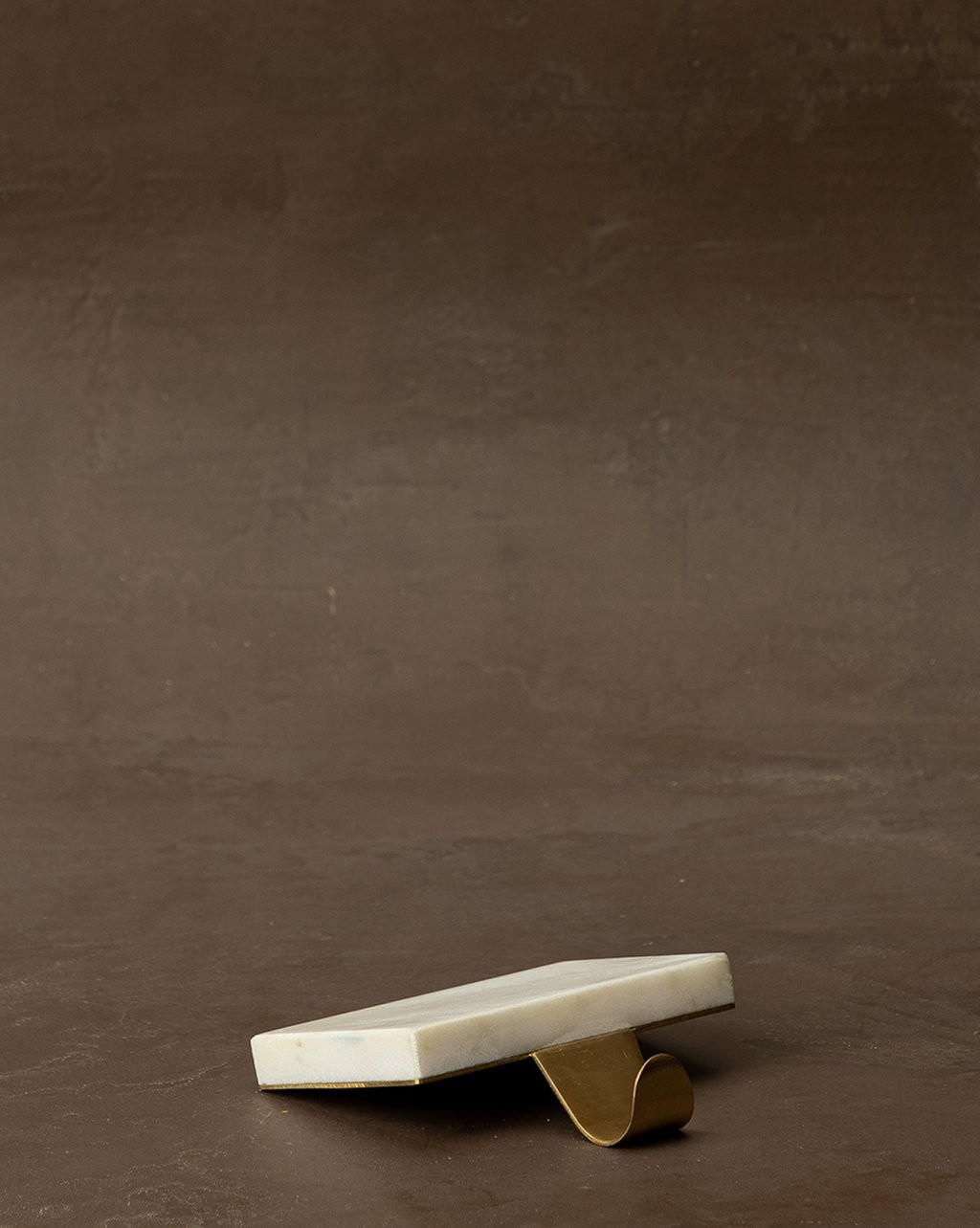 Marble Stocking Holder | McGee & Co.