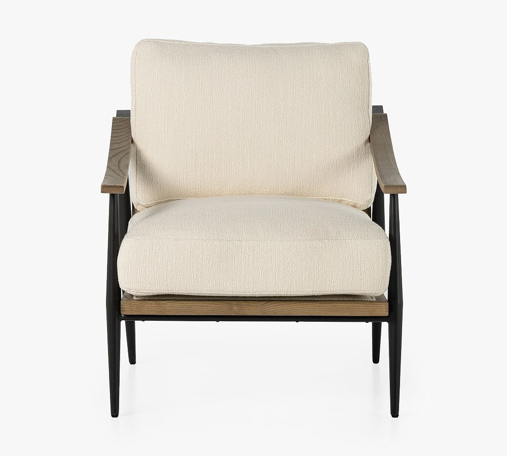 Lakeport Chair | Pottery Barn (US)
