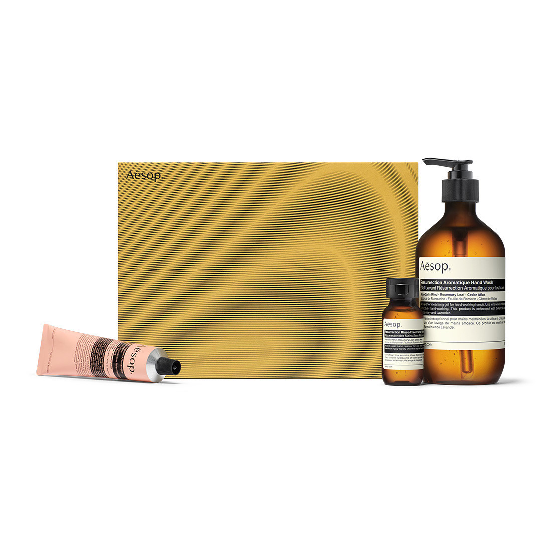 Tuneful Textures | Space NK - UK