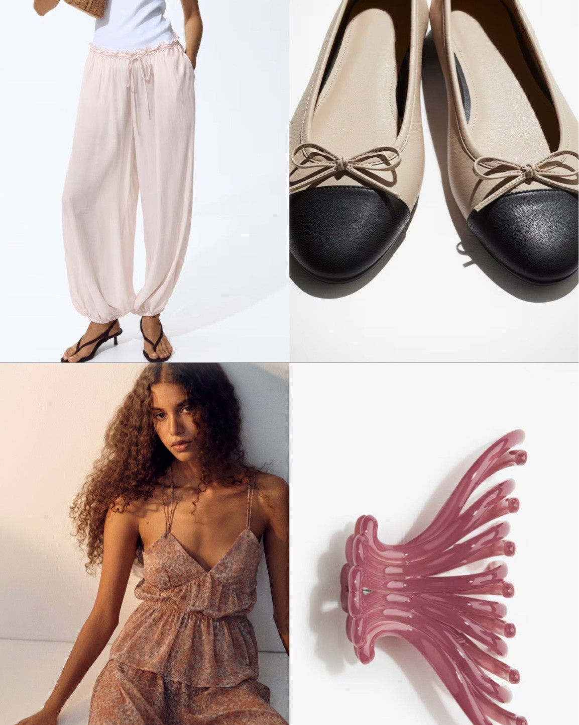 H&M sale is here!! Here is what I’m buying for summer 2026 ⭐️

Summer outfit ideas, balloon trouser styling, streetwear outfit ideas, girly outfits

#LTKuk #LTKsummer #LTKeurope