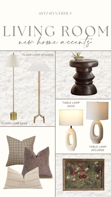 New home moody living room accents 

#LTKHome #LTKStyleTip