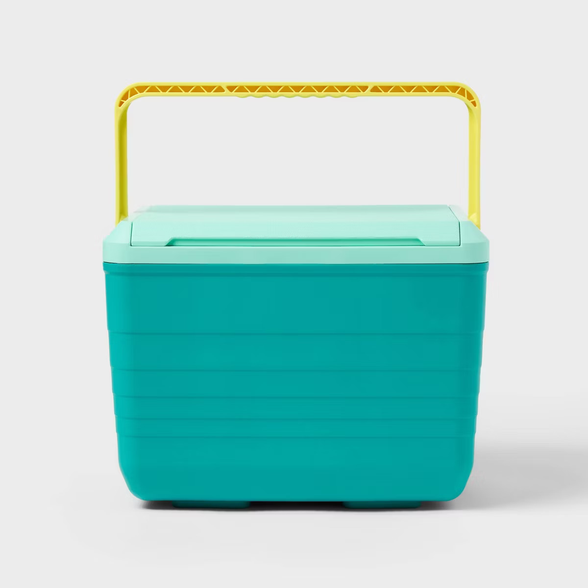 14 Cans/10qt Hard Sided Cooler - Sun Squad™ | Target