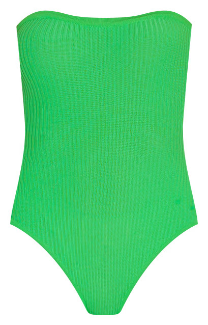 Maiah Strapless Bodysuit
                    
                    superdown | Revolve Clothing (Global)