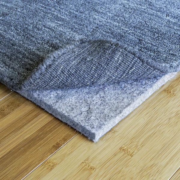Superior Lock Dual Surface Non-Slip Rug Pad (0.44") | Wayfair North America