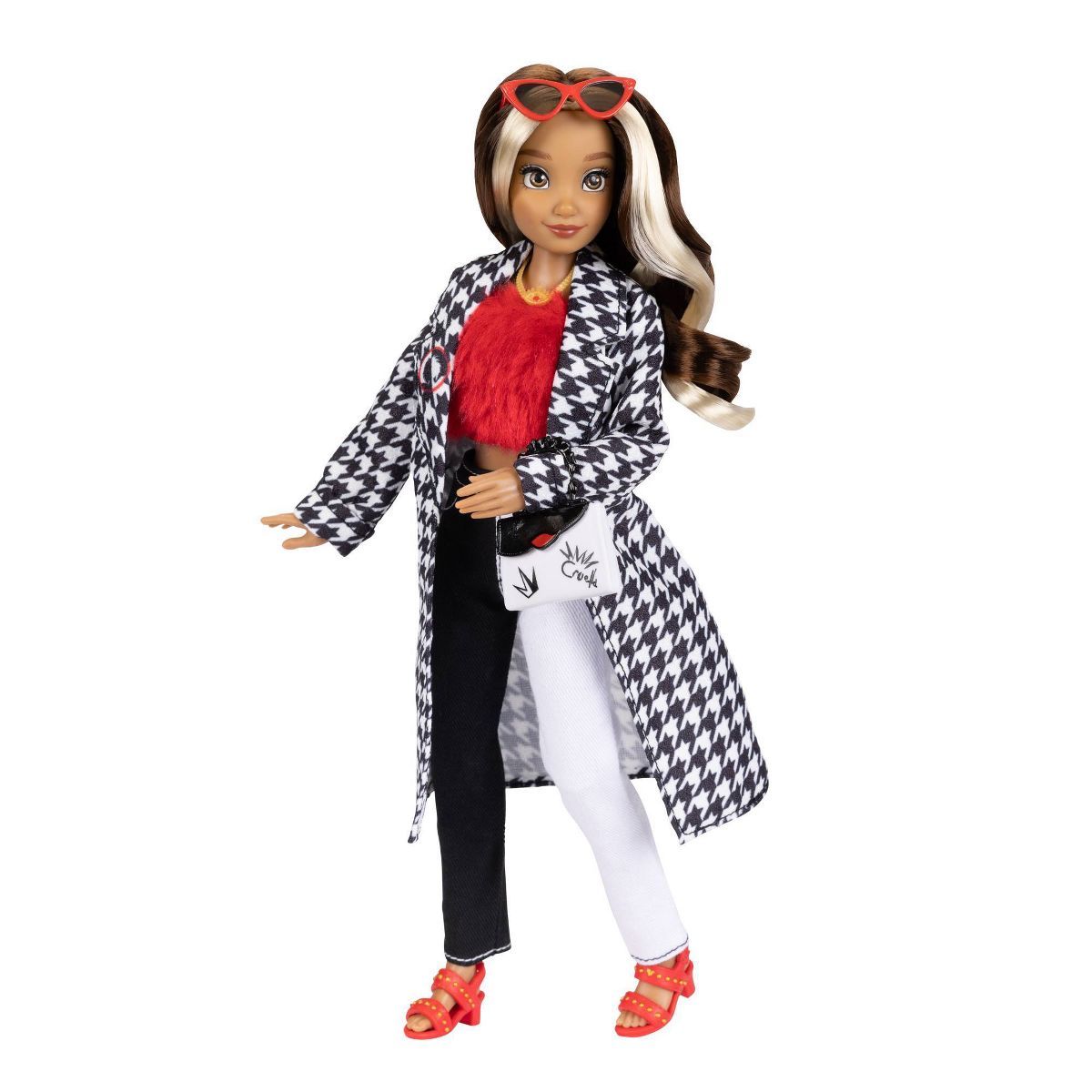 Disney ily 4EVER Inspired by Cruella Fashion Doll | Target