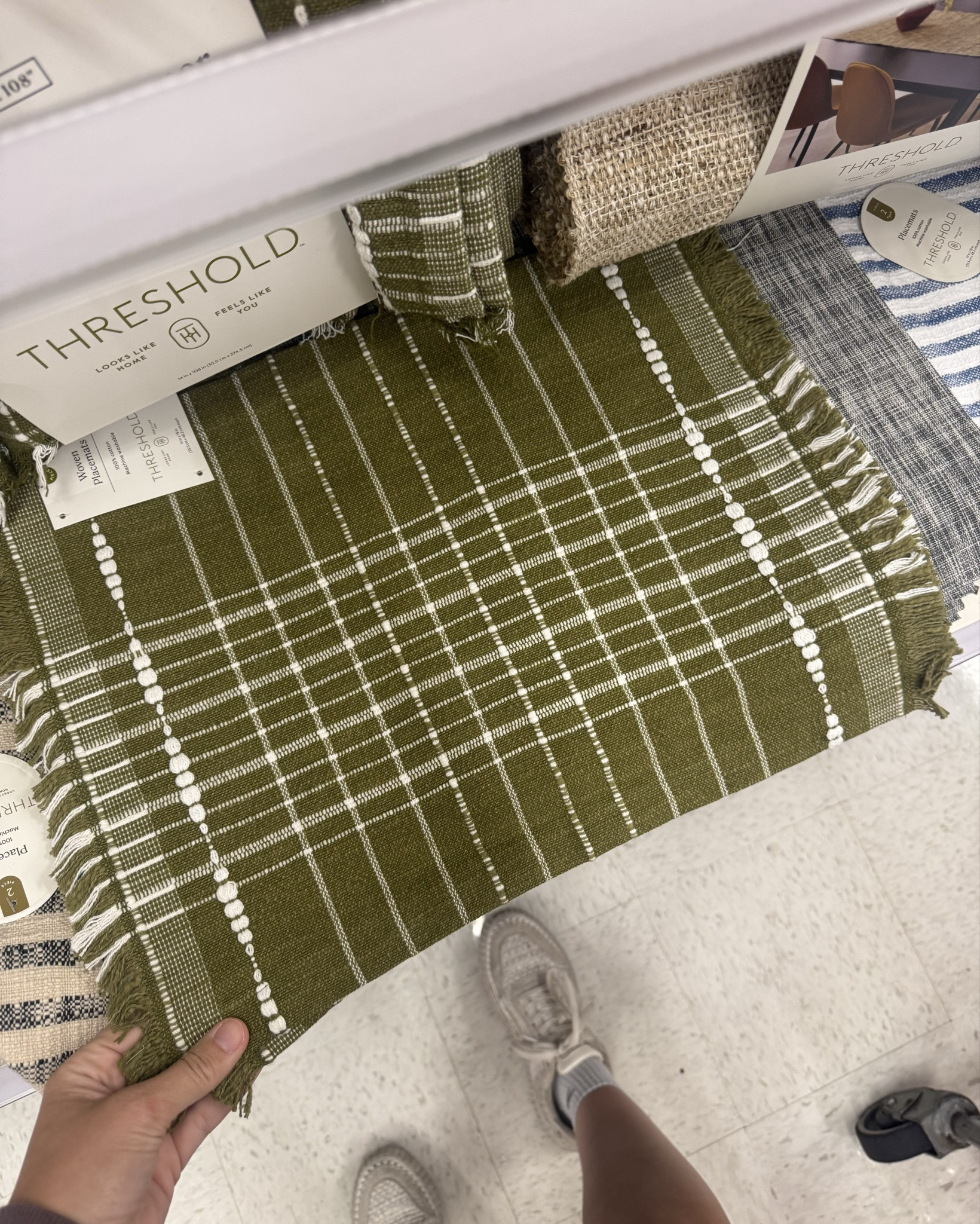 Some more Target Summer home pieces have dropped! Love this placement, the glassware, some kitchen finds and napkins for Summer entertaining!

#LTKSaleAlert #LTKOver40 #LTKHome
