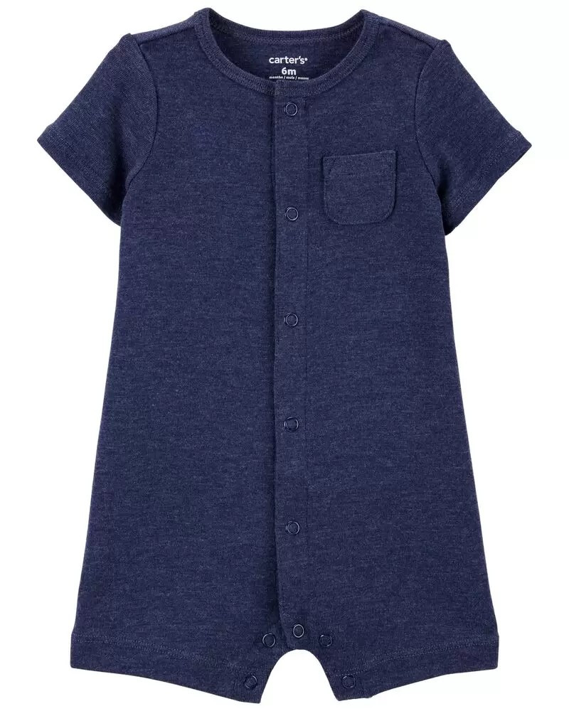 Snap-Up Romper | Carter's