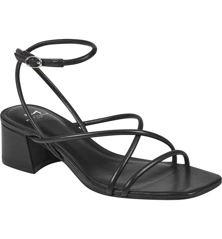 Jared Ankle Strap Sandal | Nordstrom