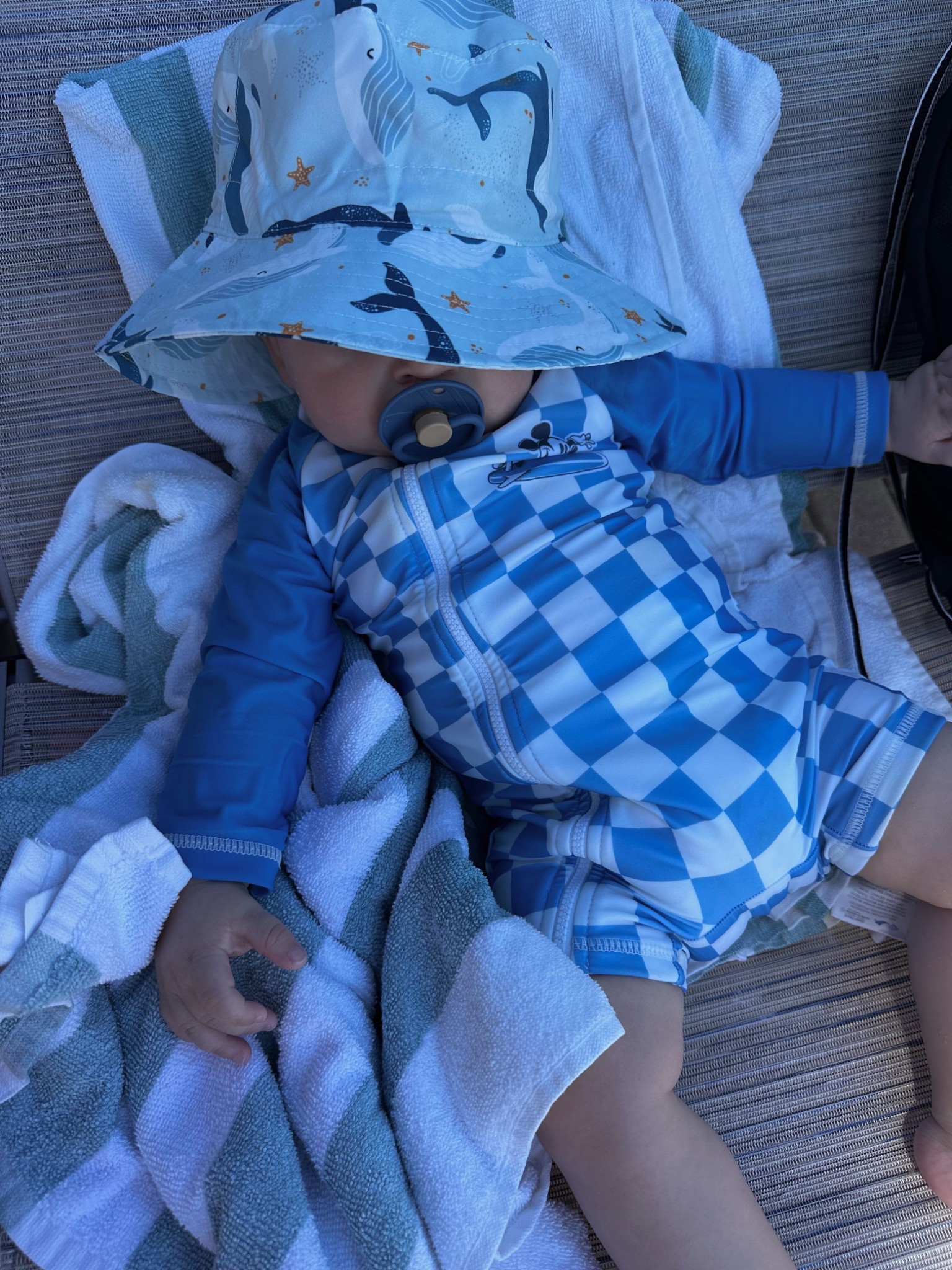 Beach day essentials // with a baby & toddlers // beach toys // Amazon finds // beach ootd // moms // summer days 

#LTKFamily #LTKBaby #LTKKids