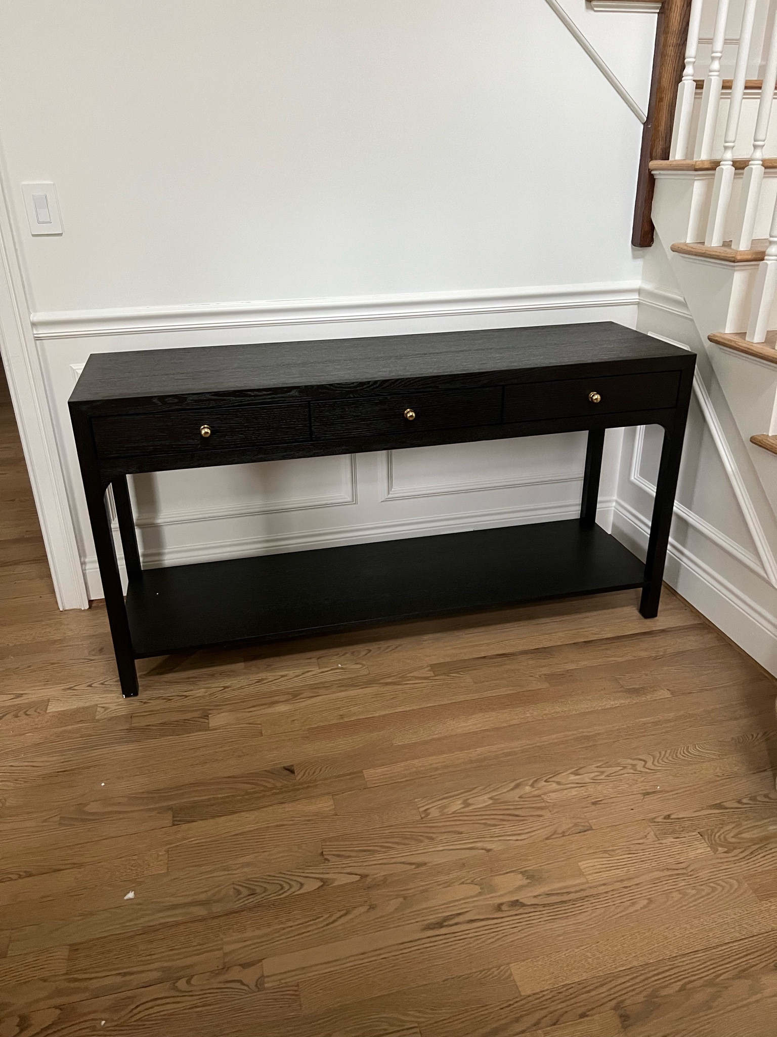 New console, Allen console by McGee and co

#LTKsalealert #LTKGiftGuide #LTKhome