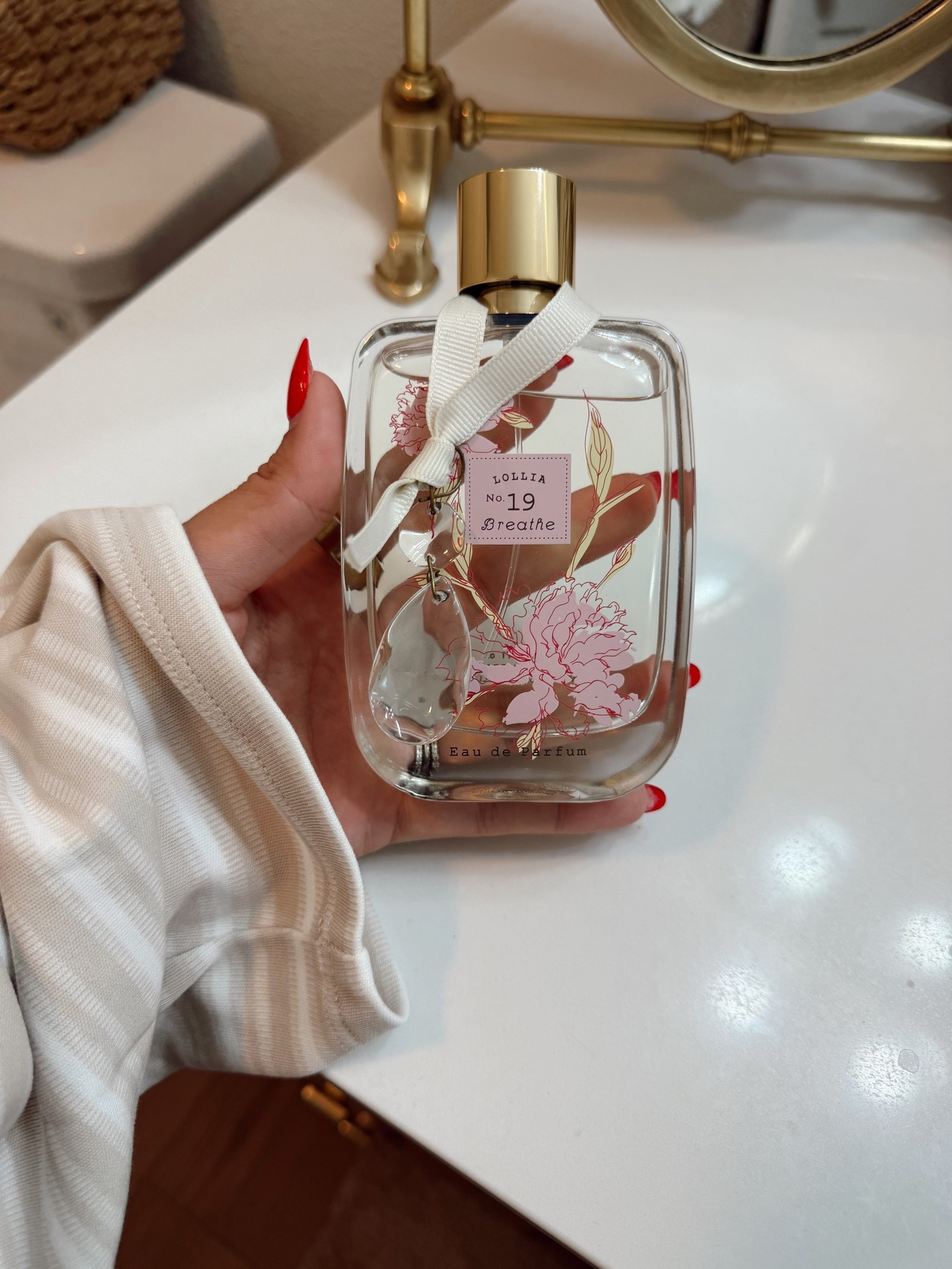 My favorite summer scent😍

#LTKgrwm #LTKSaleAlert #LTKSeasonal
