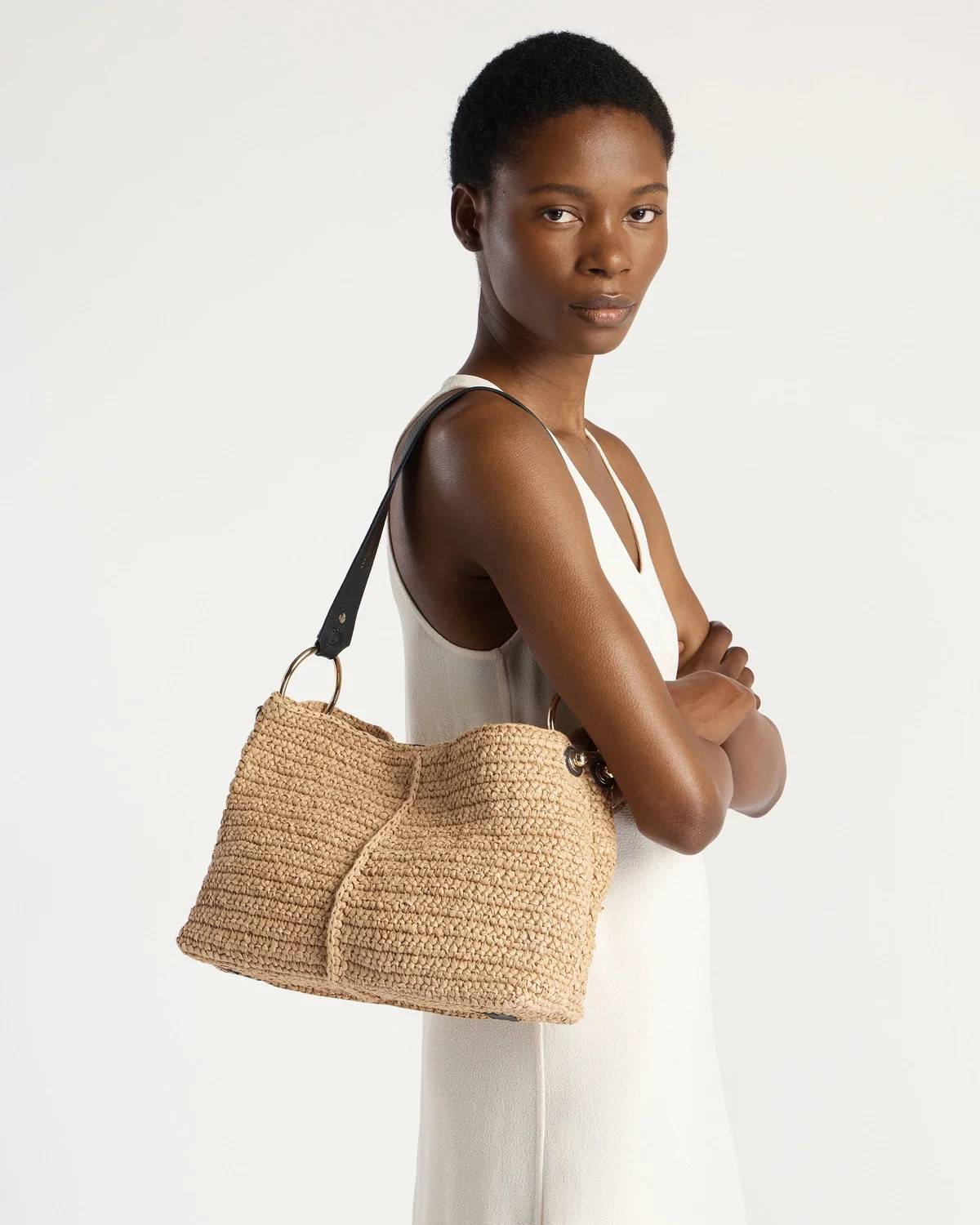 Lana Hobo | Strathberry