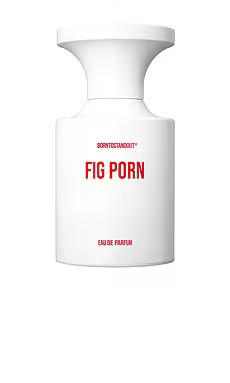BORNTOSTANDOUT Fig Porn Eau De Parfum from Revolve.com | Revolve Clothing (Global)
