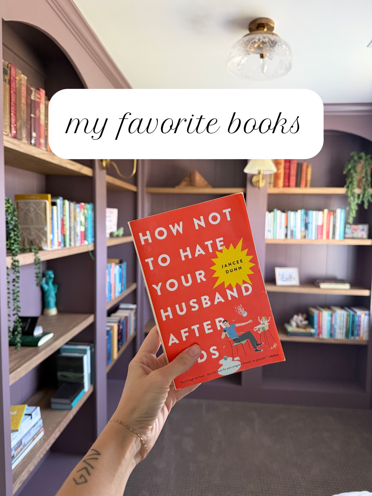 As an avid reader, I consider it my duty to provide you with the best book selection! Here are some of my faves!!

#LTKmomlife #LTKHome #LTKdayinmylife