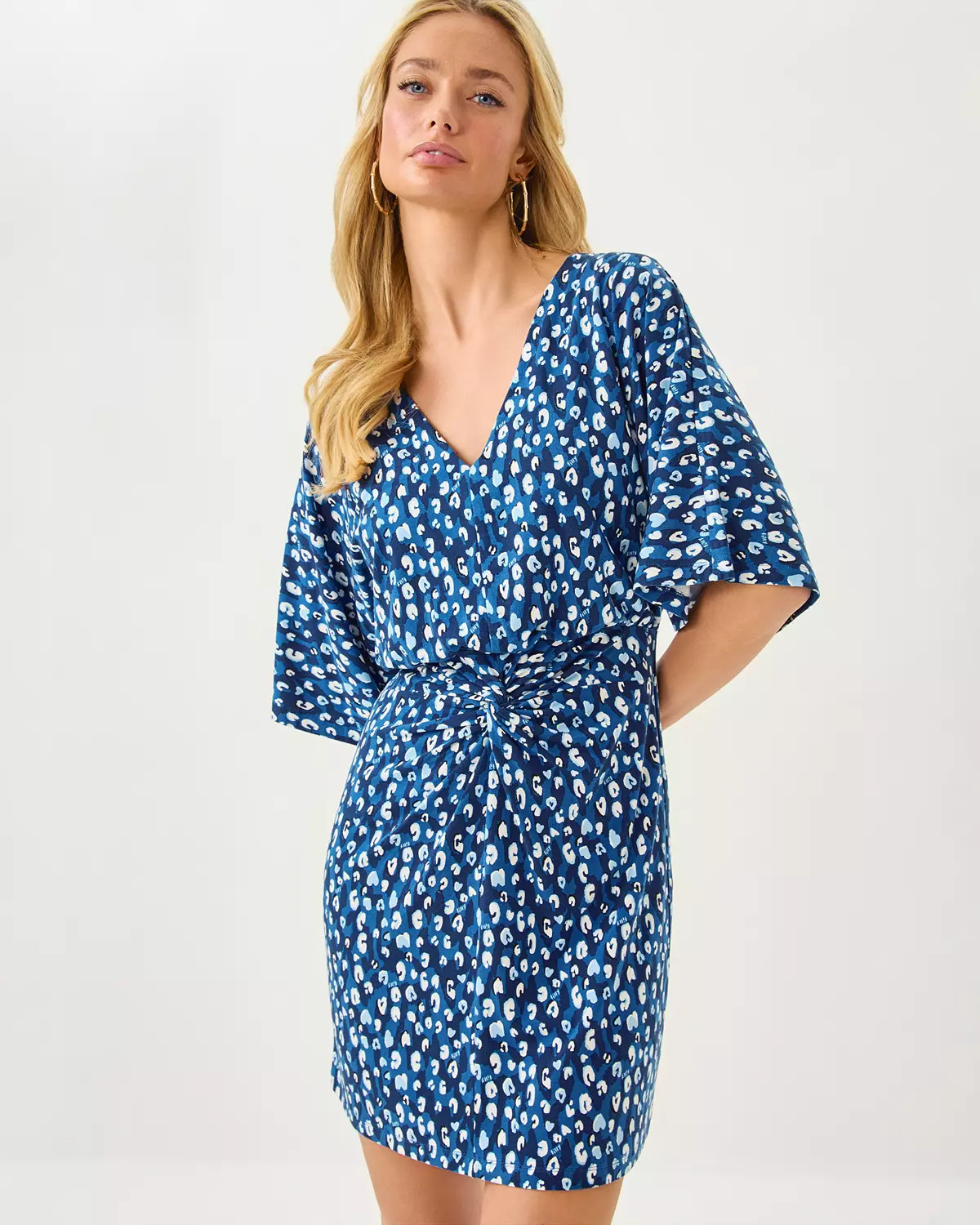 Adalyn Mini Dress | Lilly Pulitzer