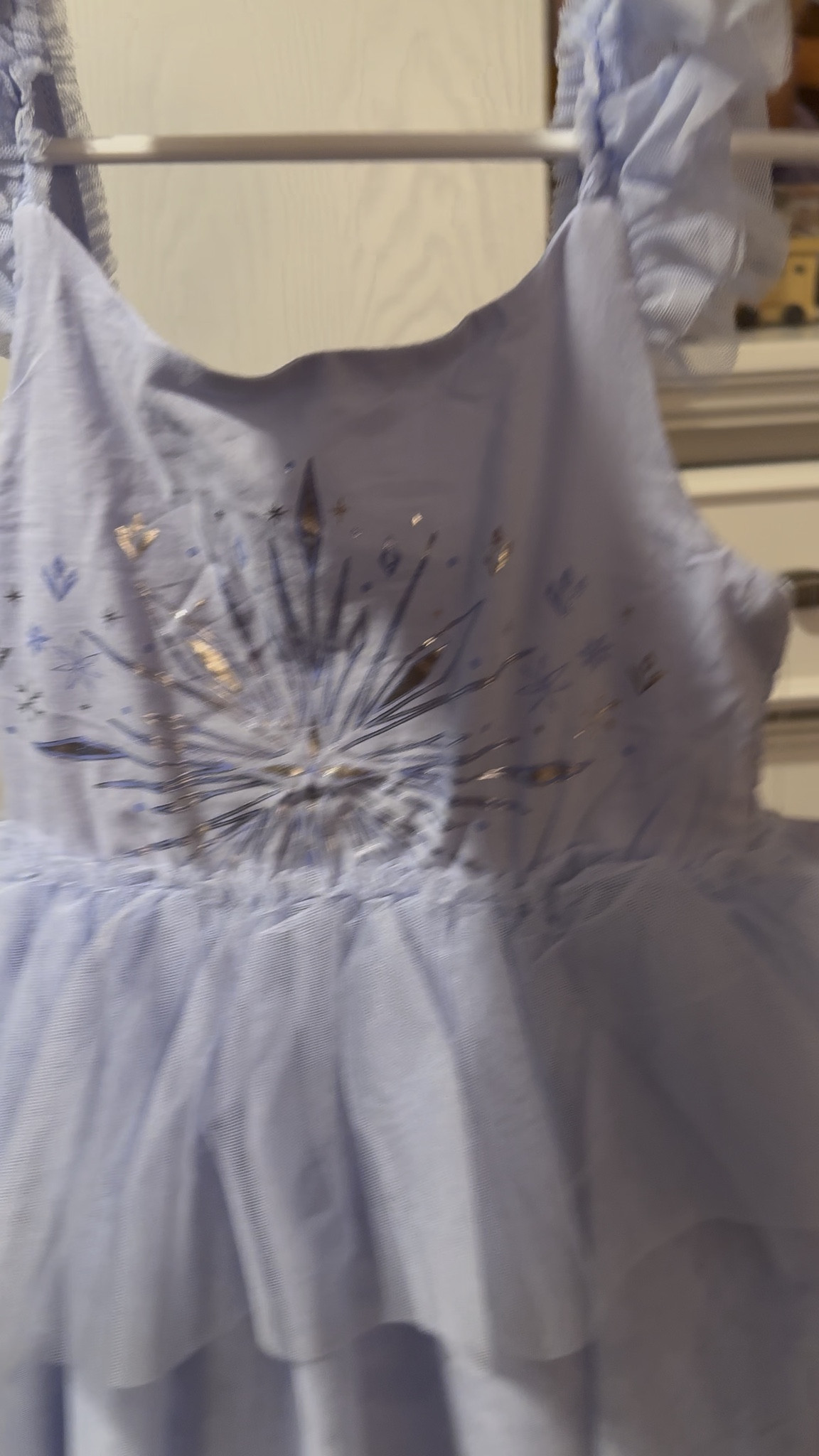 An Elsa dress for your little one!

#LTKKids