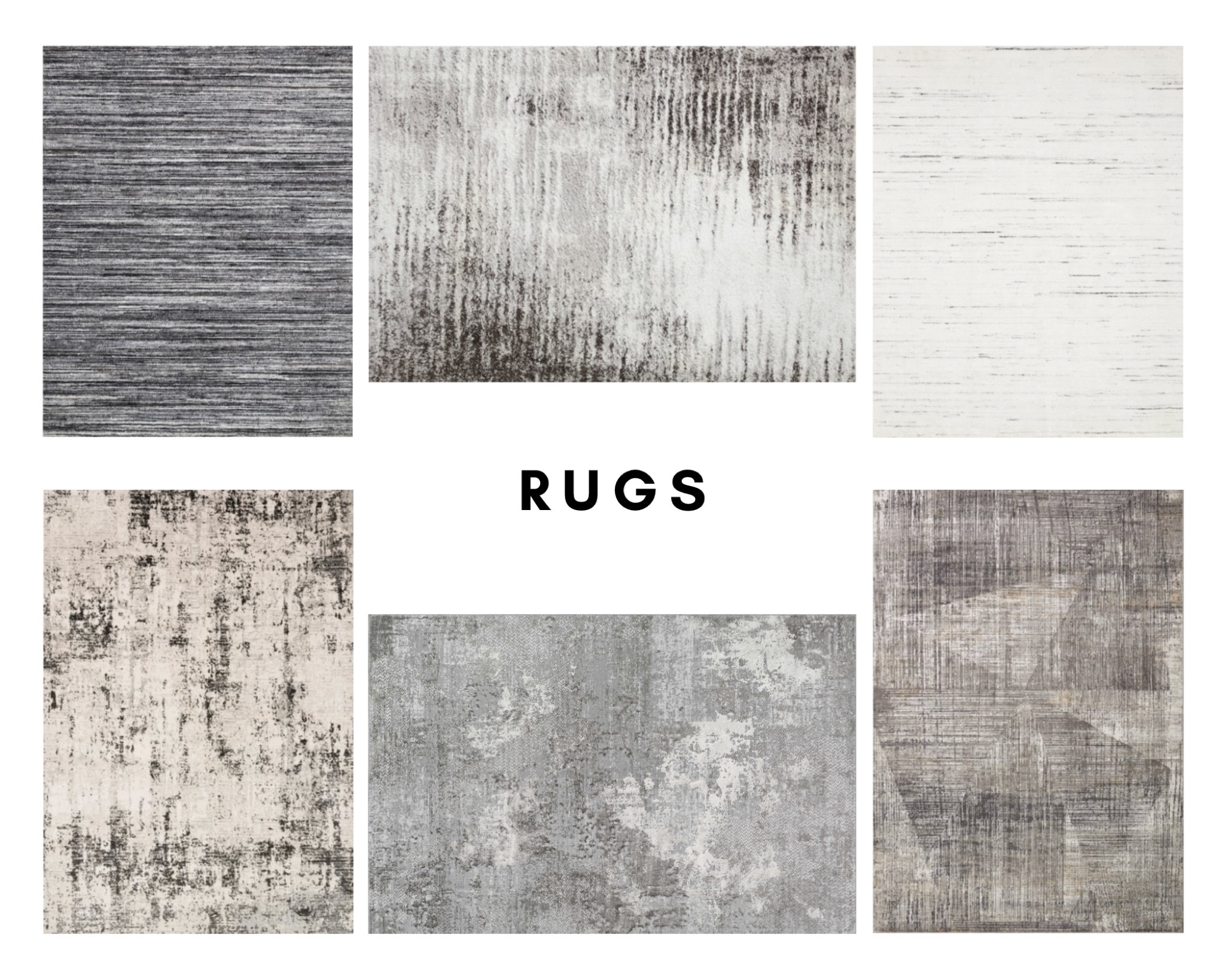 RH inspired rugs ✨ on sale!

#LTKSale #LTKsalealert #LTKhome