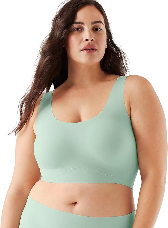 True & Co Womens True Body Lift Scoop Neck Bra | Amazon (US)