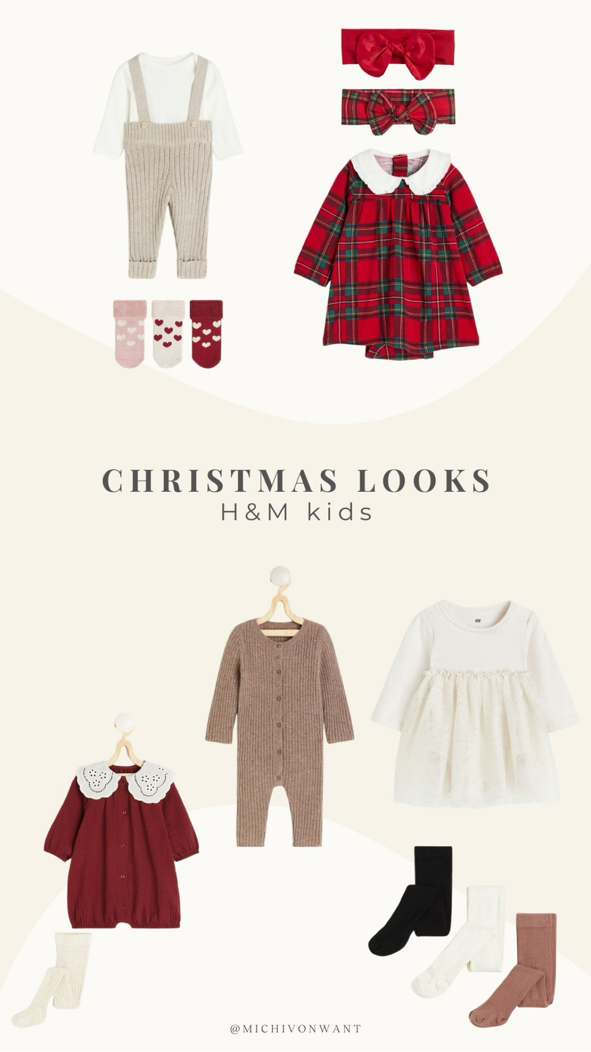 H&M Kids - Christmas Looks 


#LTKCyberWeek #LTKbaby #LTKGiftGuide