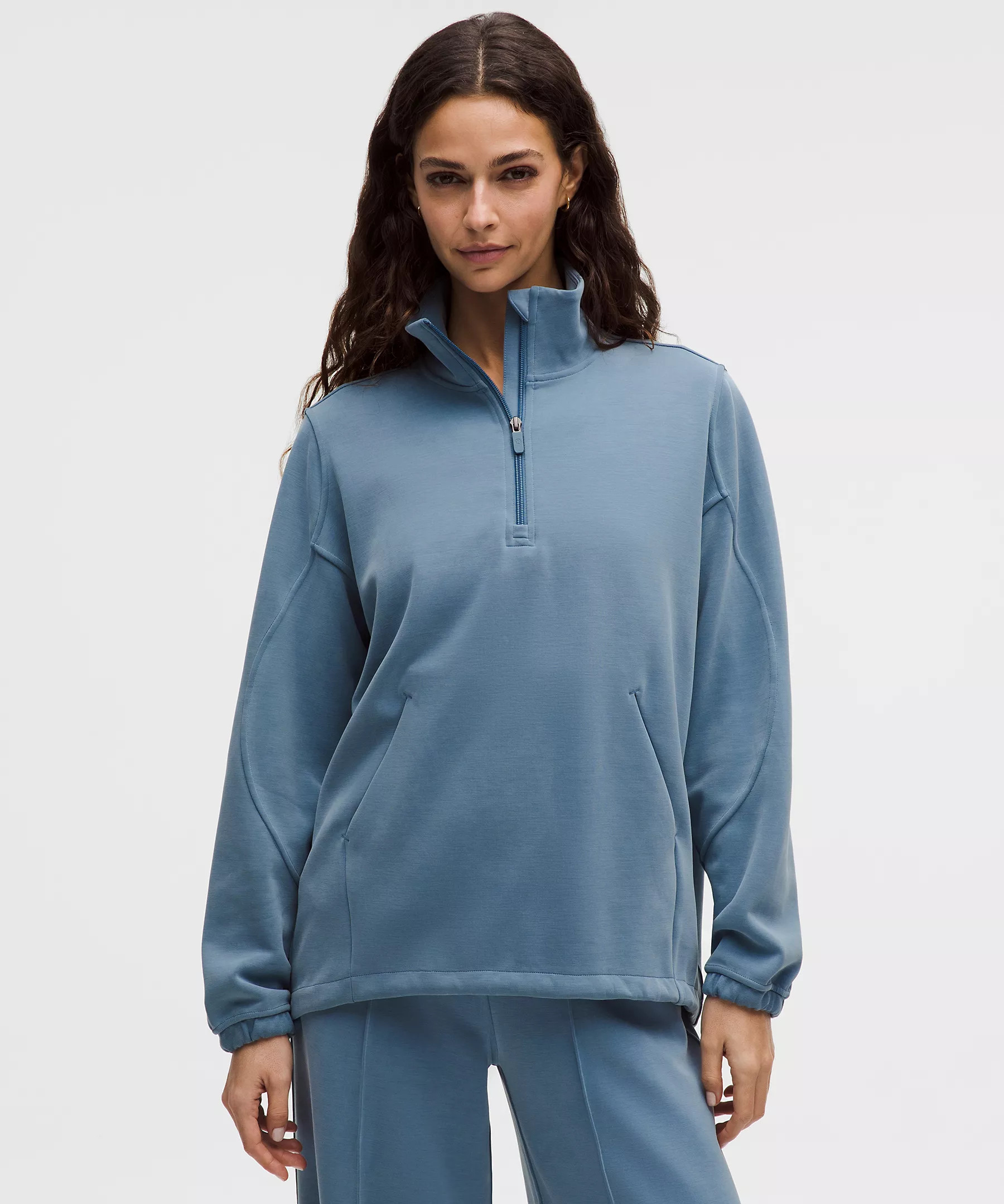 Softstreme Half-Zip | Lululemon (US)