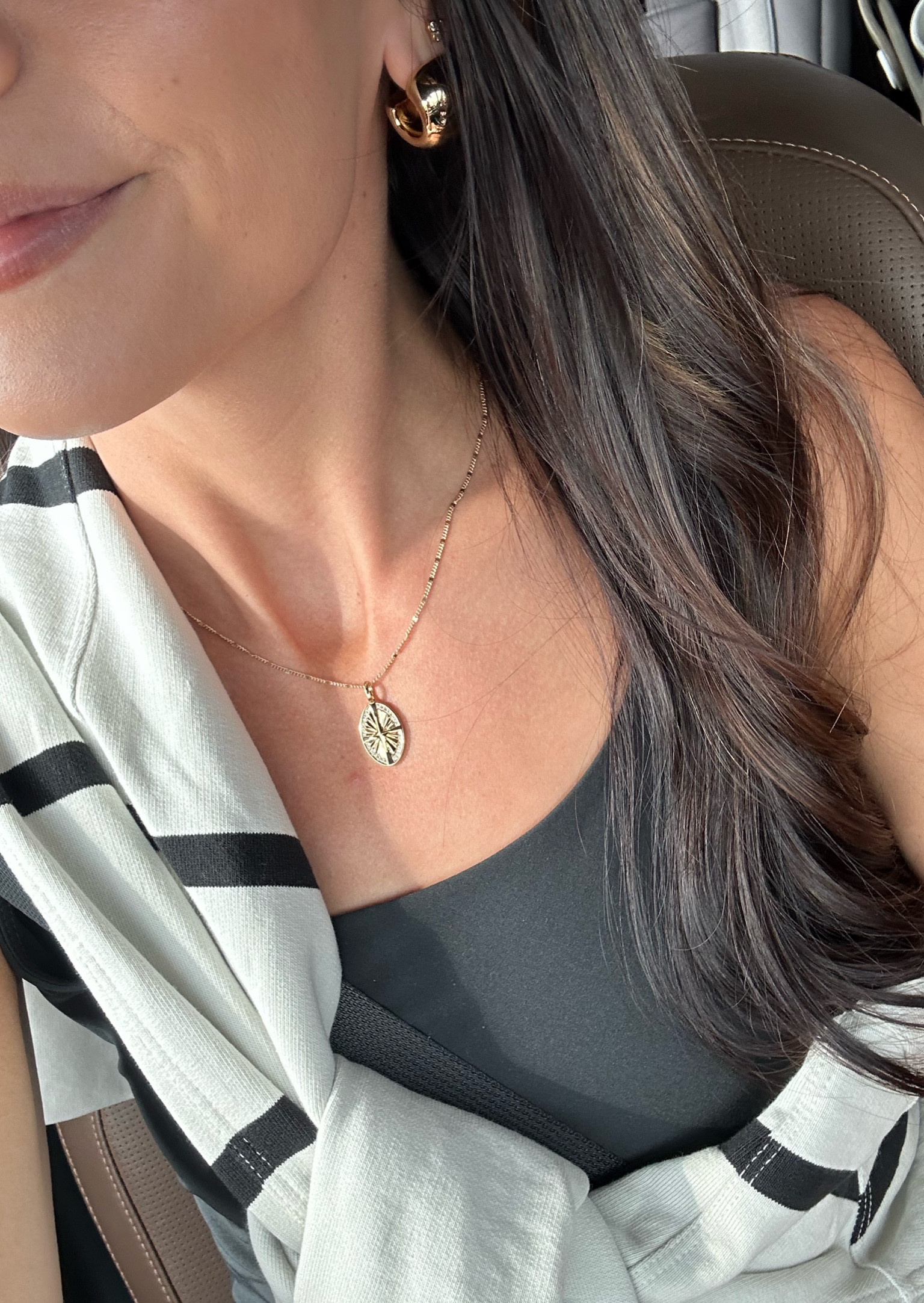 Miranda Frye code STYLED 

#LTKGiftGuide #LTKfindsunder100 #LTKstyletip