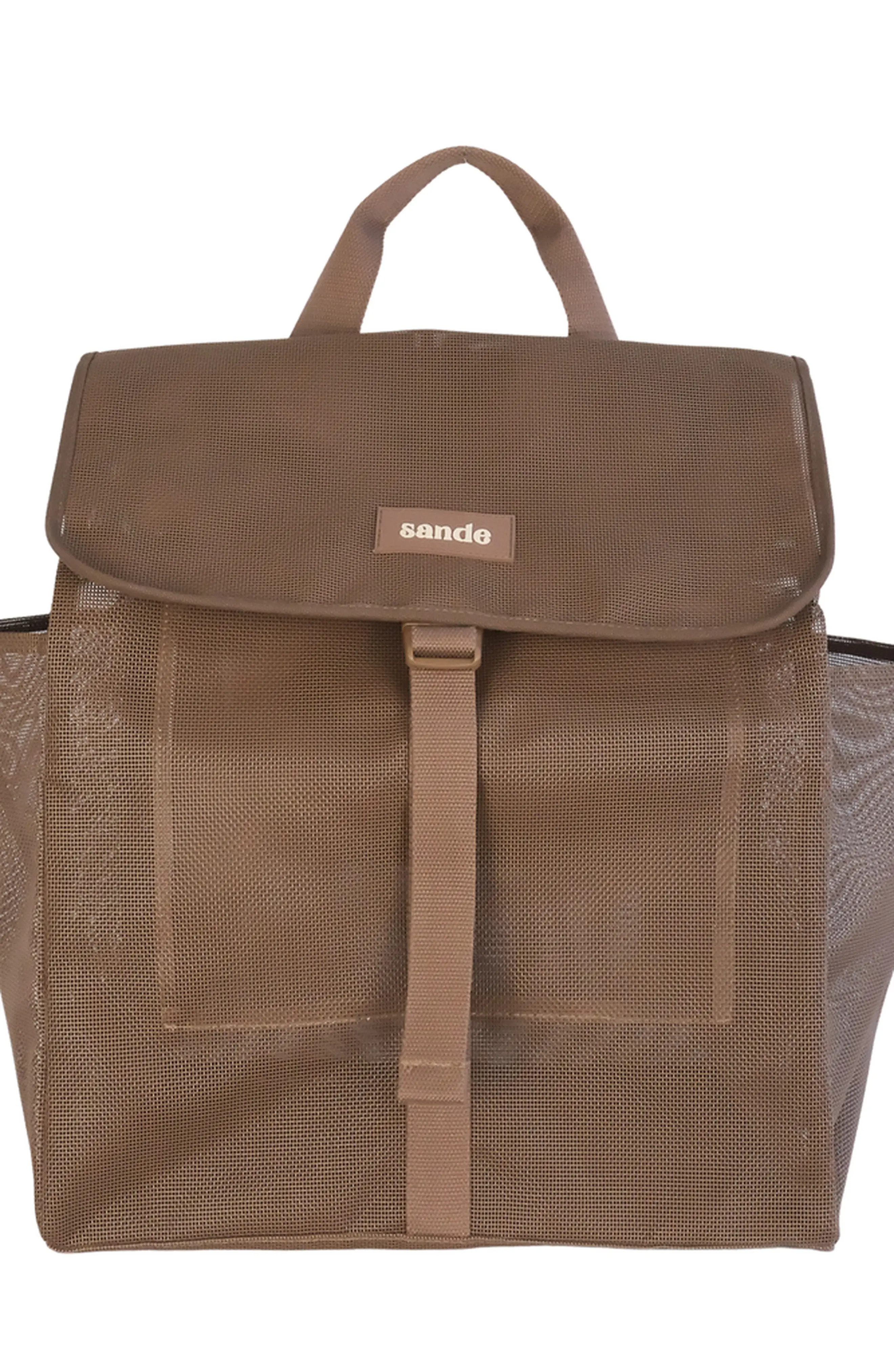 Beach Hauler Mesh Backpack | Nordstrom | Nordstrom