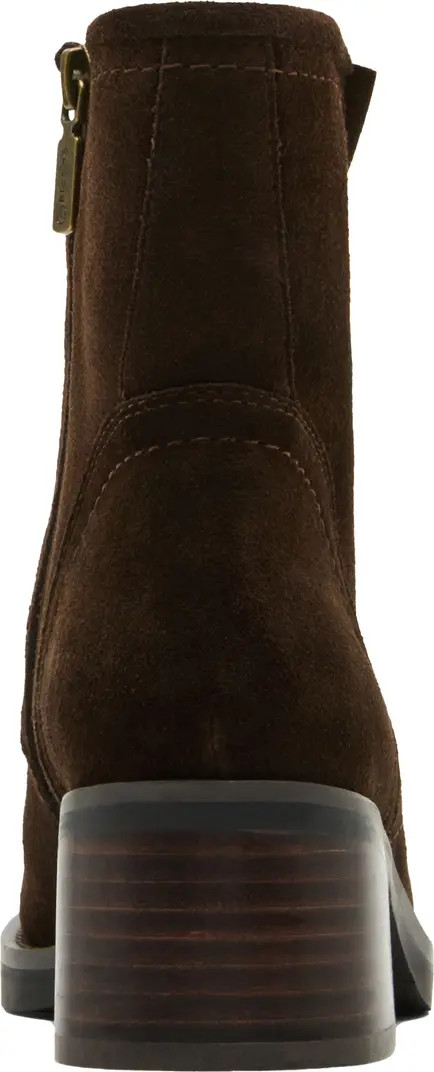Blondo Cassadie Waterproof Bootie (Women) | Nordstrom | Nordstrom