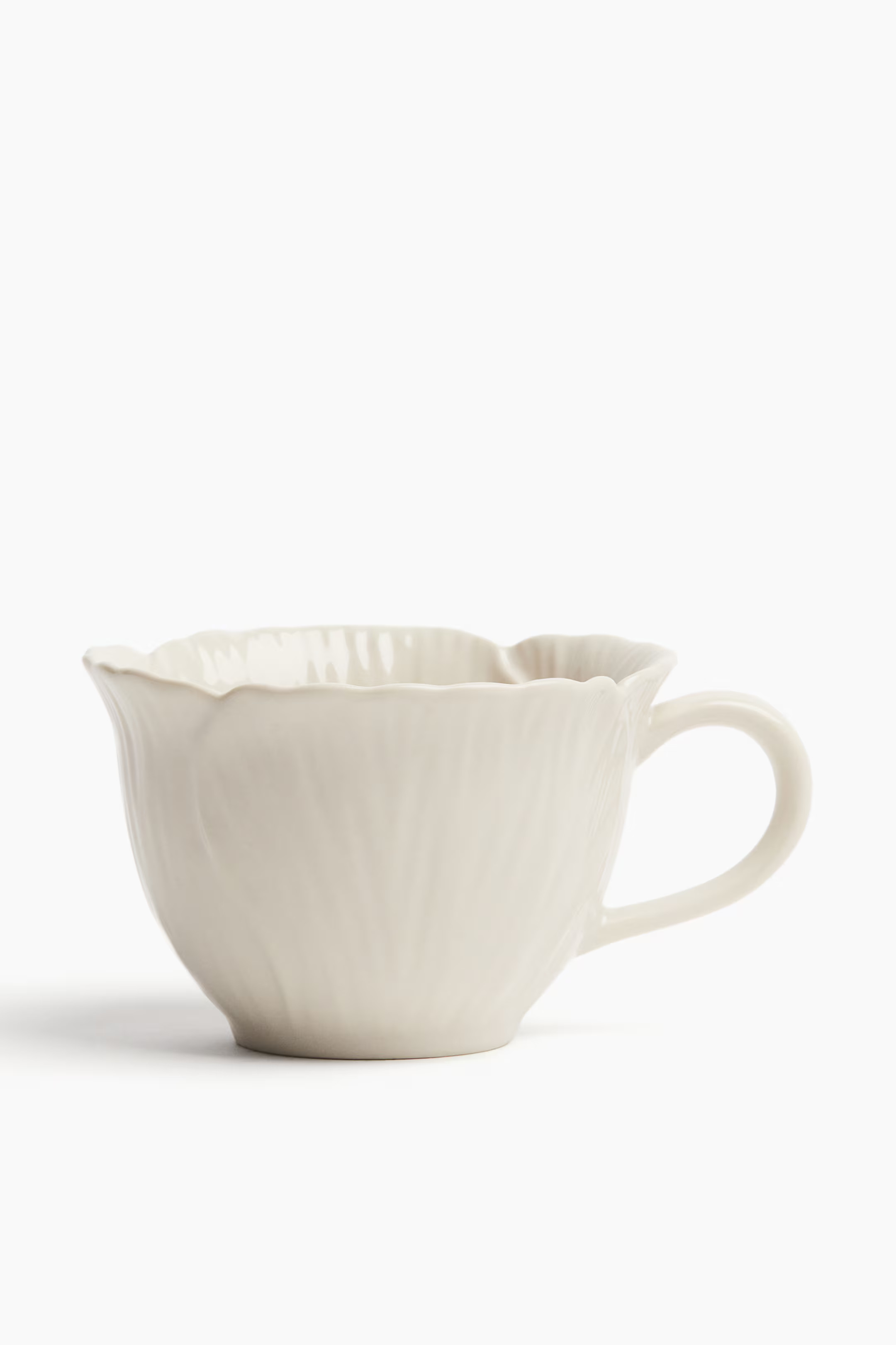 Stoneware mug | H&M (UK, MY, IN, SG, PH, TW, HK)
